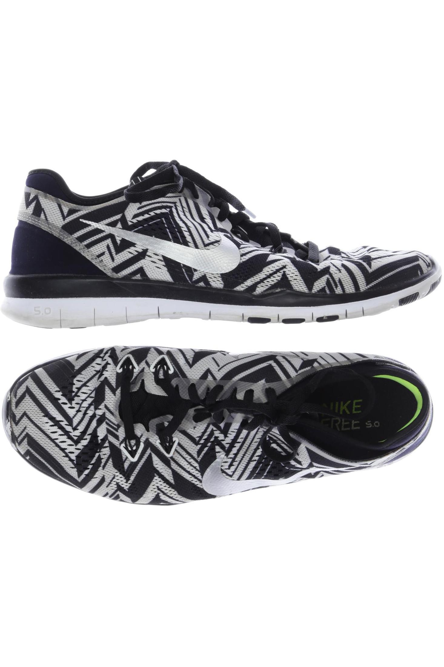 

Nike Damen Sneakers, grau, Gr. 41