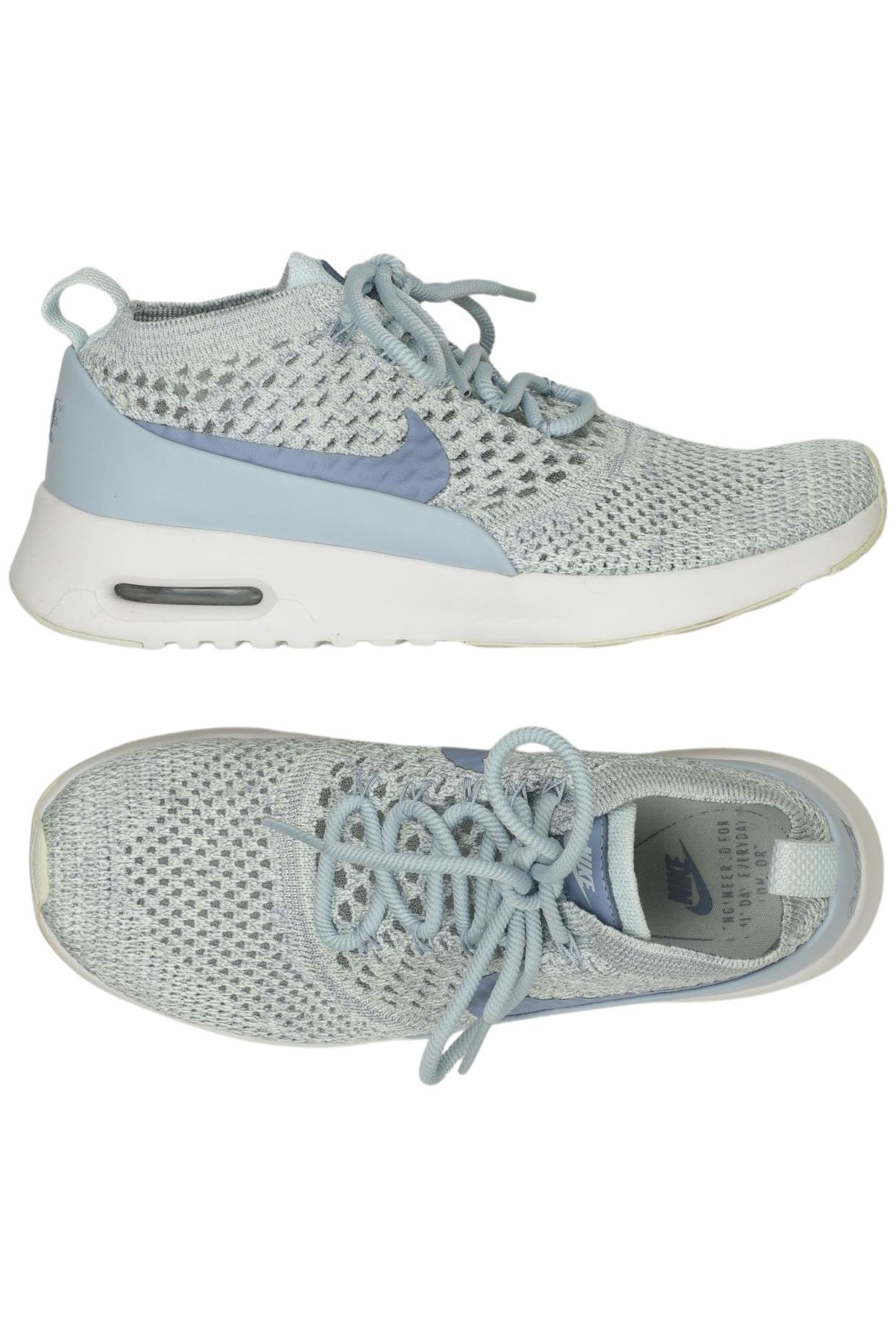 

Nike Damen Sneakers, blau, Gr. 37.5