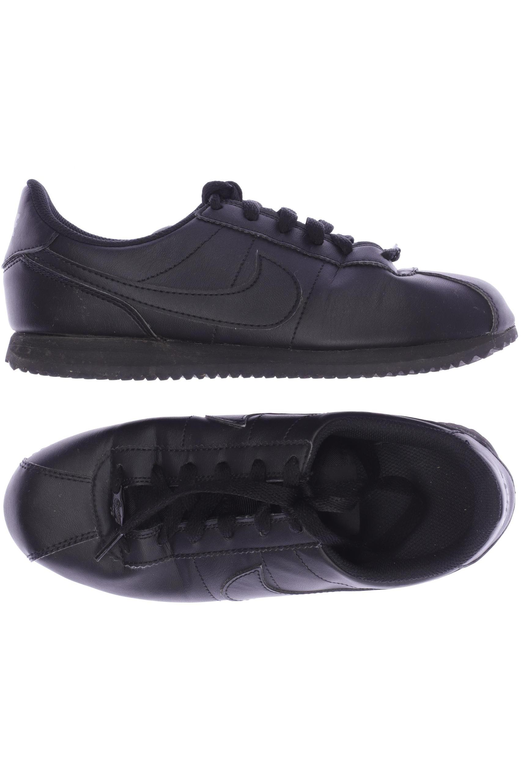 

Nike Damen Sneakers, schwarz