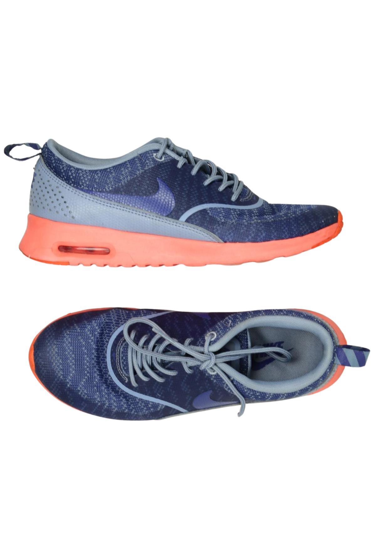 

Nike Damen Sneakers, blau, Gr. 36.5