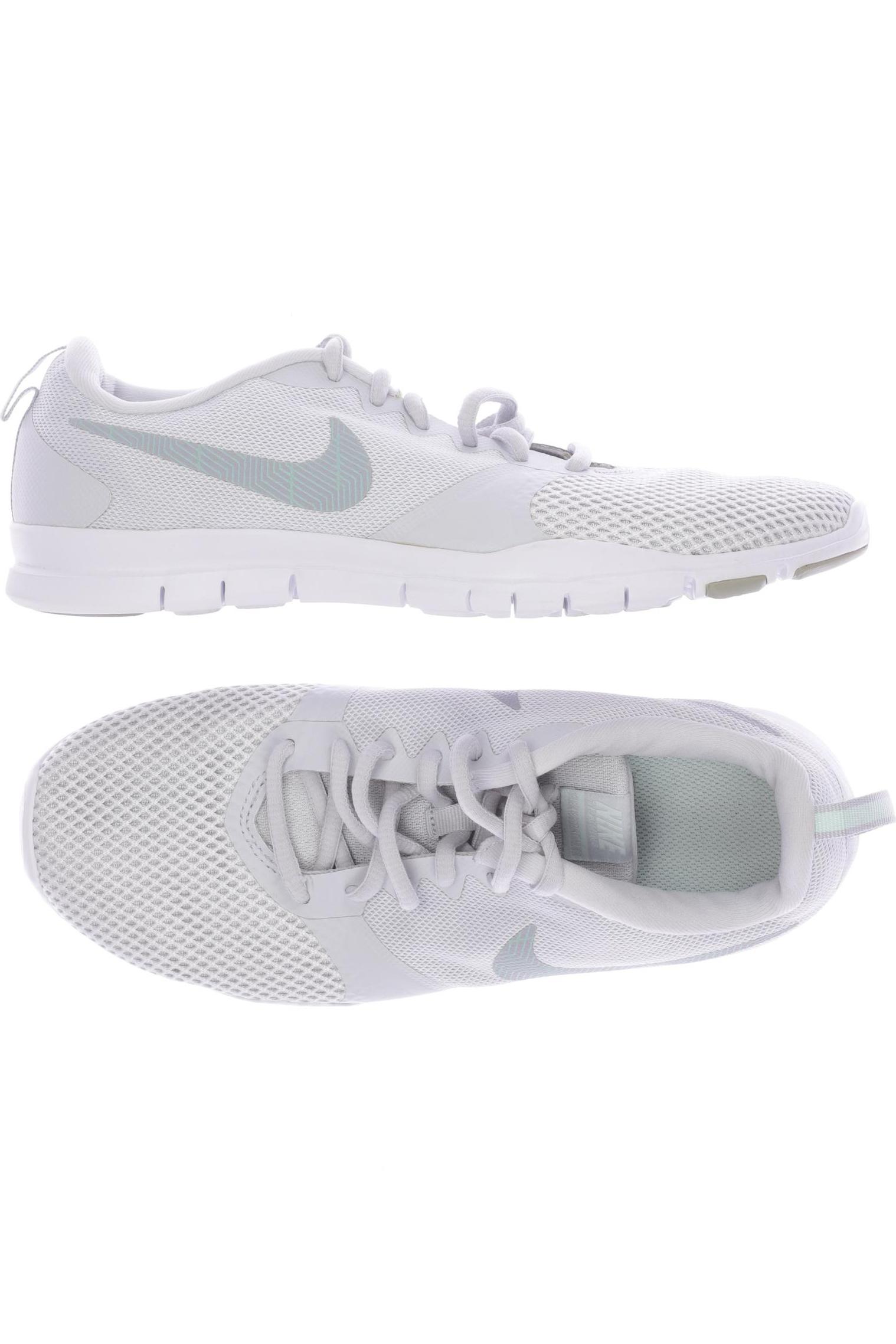 

Nike Damen Sneakers, hellgrün, Gr. 38