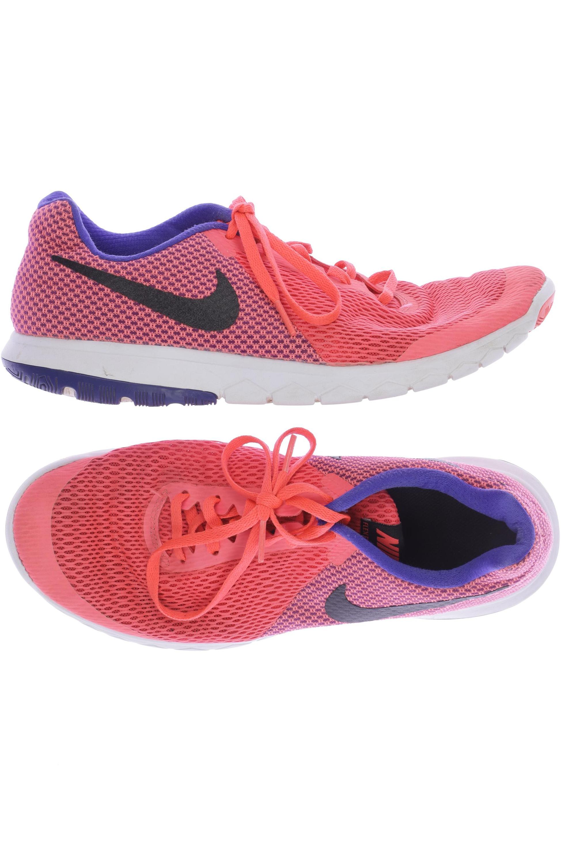 

Nike Damen Sneakers, neon, Gr. 40.5