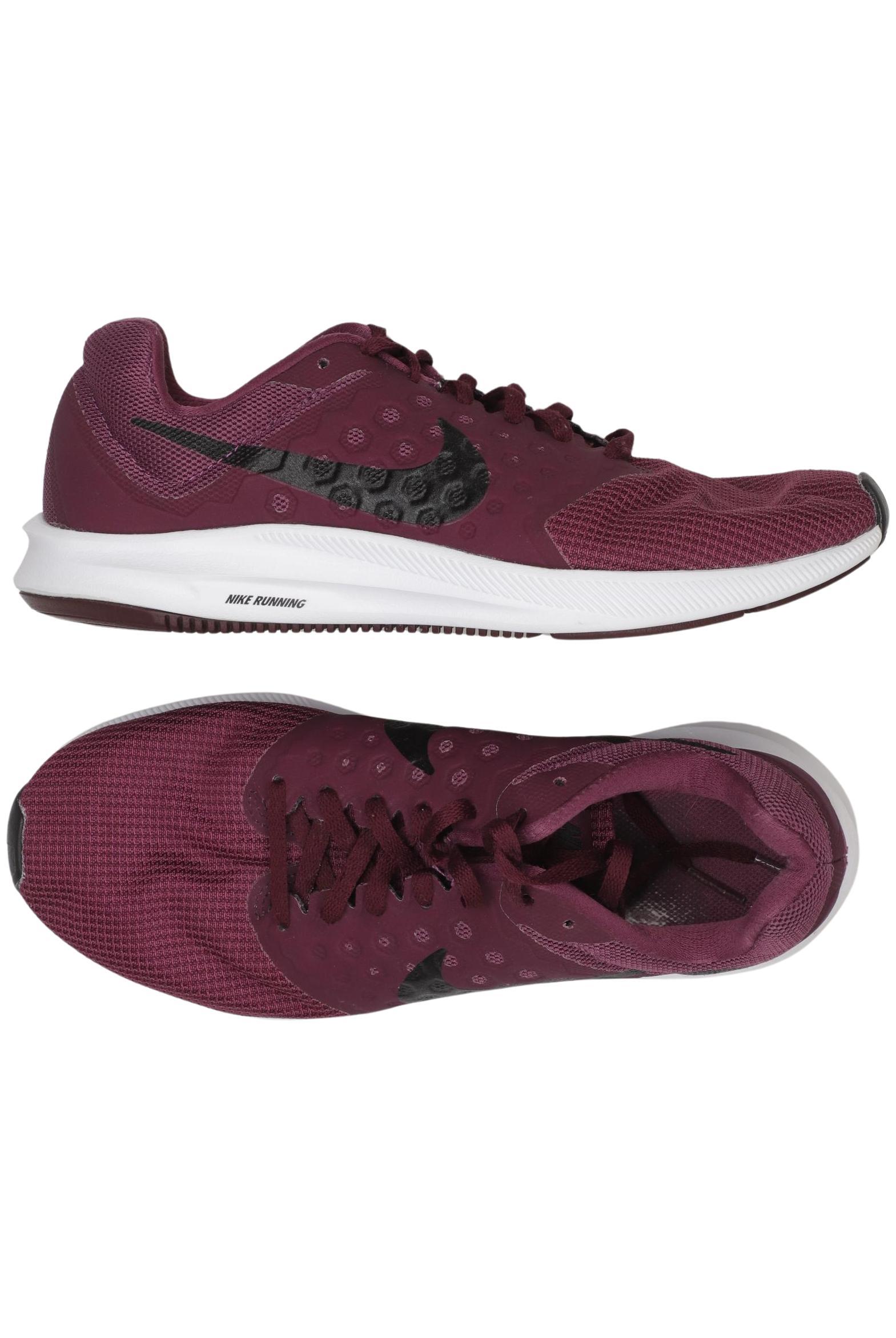 

Nike Damen Sneakers, bordeaux, Gr. 40