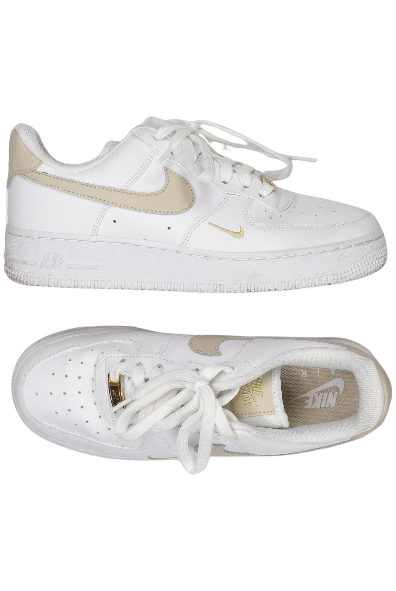 

Nike Damen Sneakers, weiß, Gr. 38.5