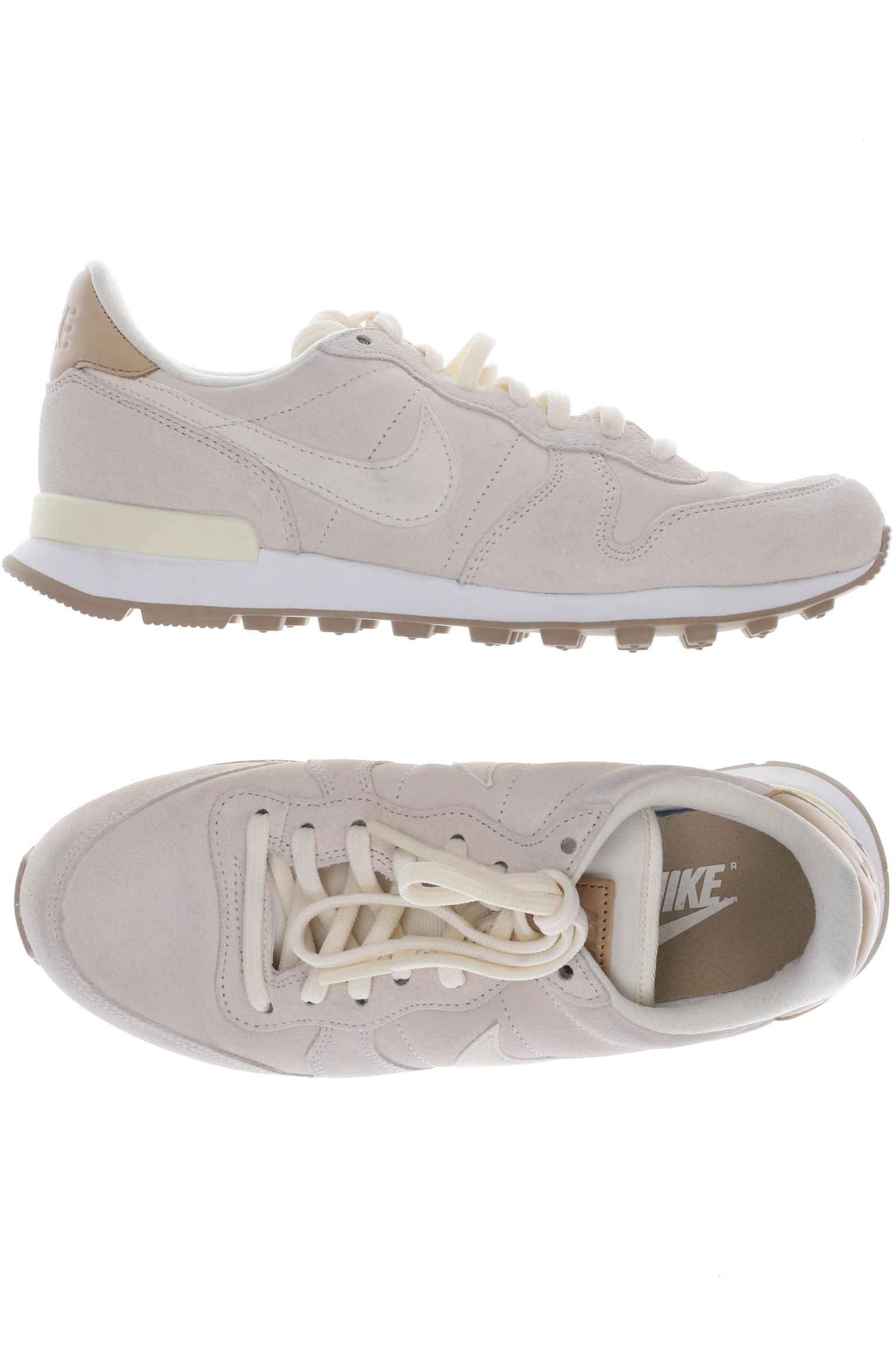 

Nike Damen Sneakers, cremeweiß