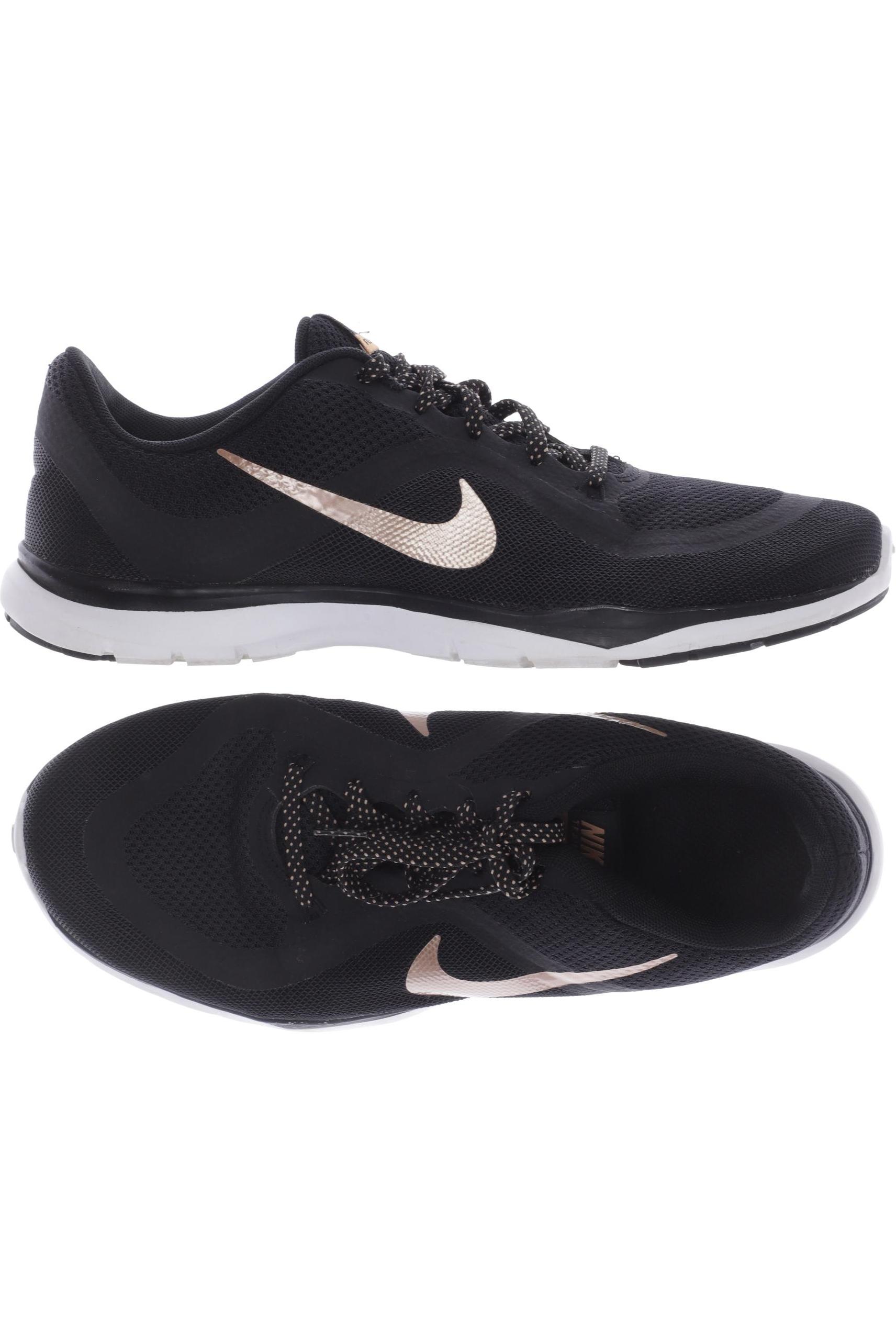 

Nike Damen Sneakers, schwarz, Gr. 40