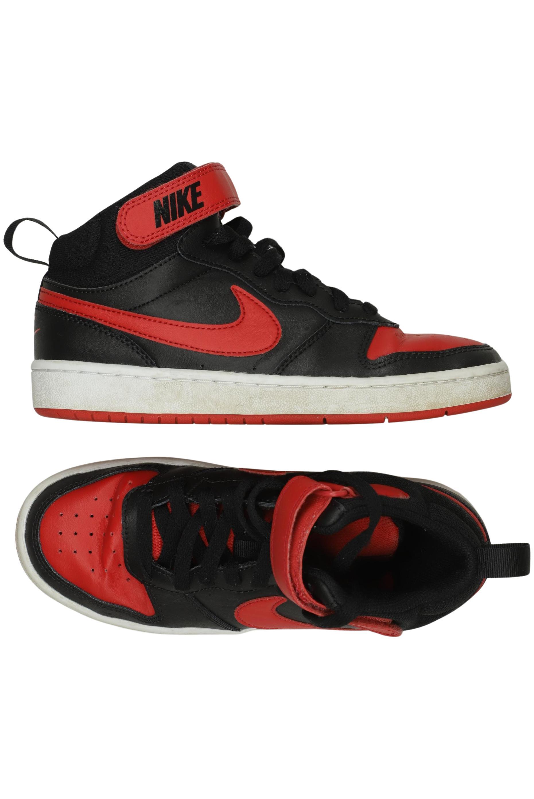 

Nike Damen Sneakers, rot, Gr. 37.5