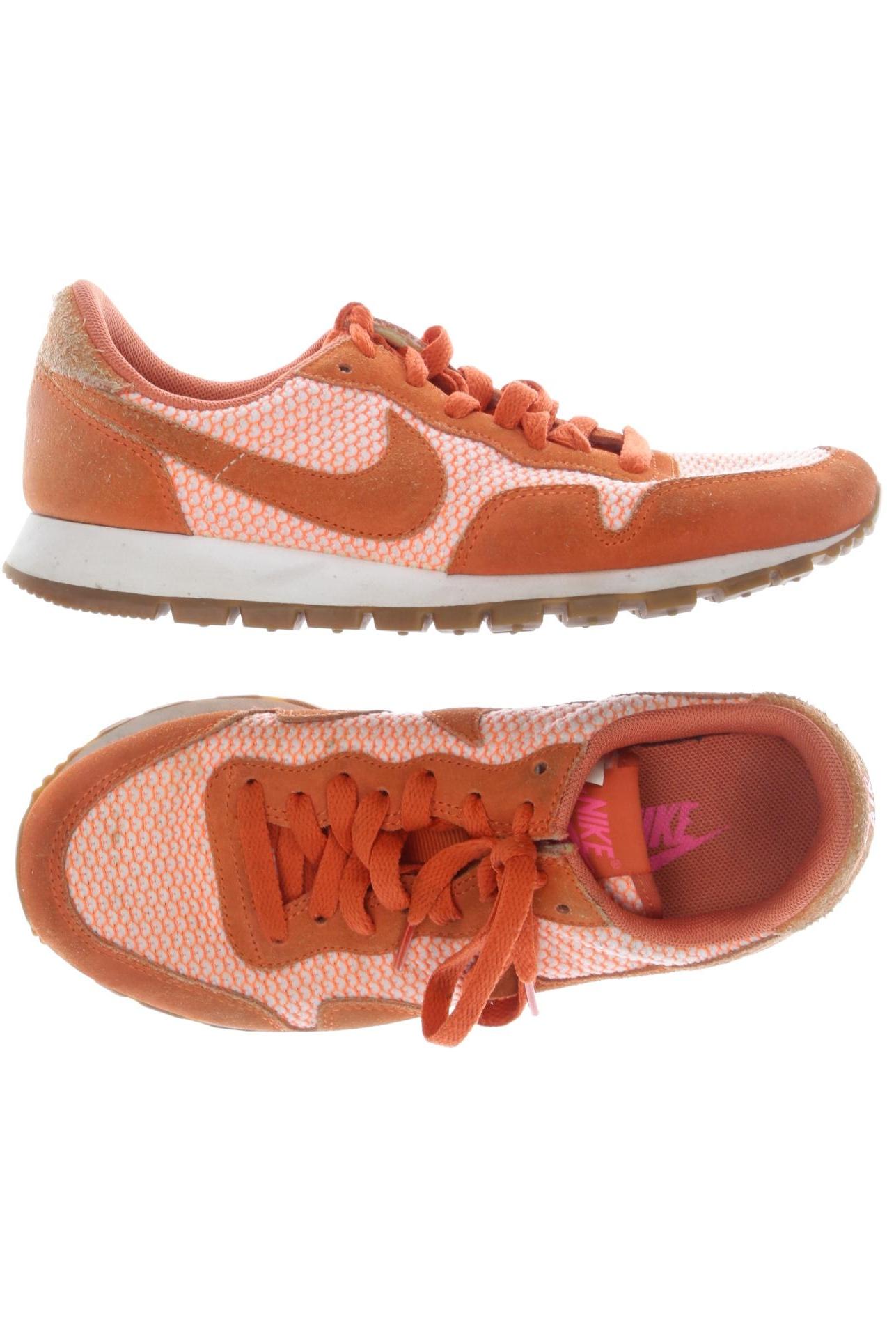 

Nike Damen Sneakers, orange, Gr. 37.5