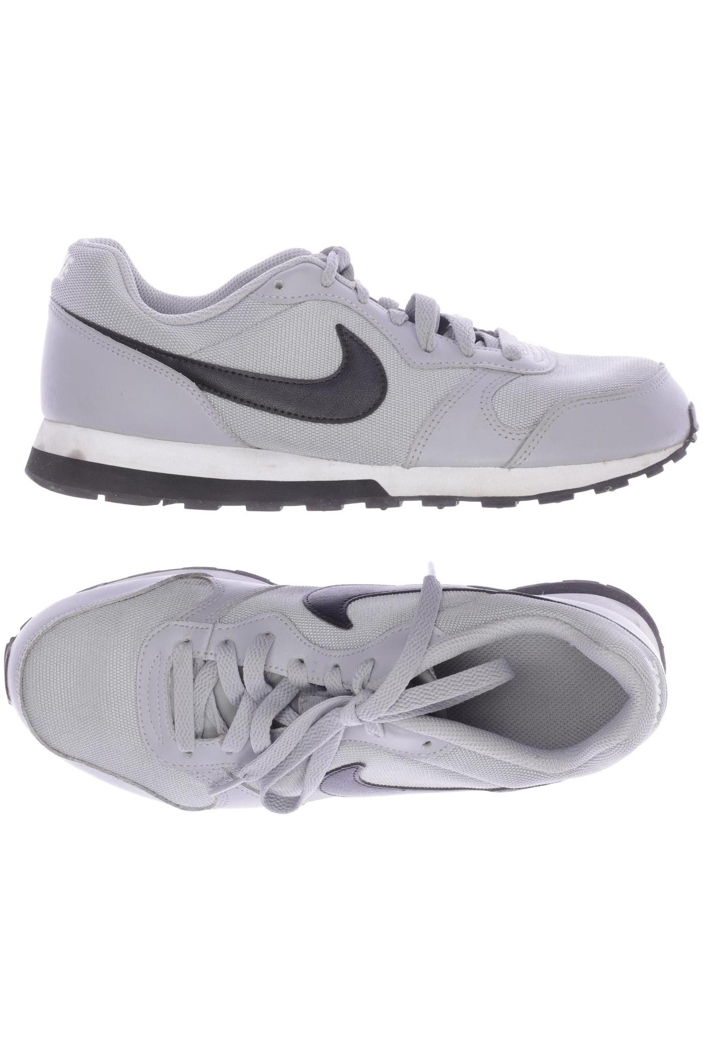

Nike Damen Sneakers, grau