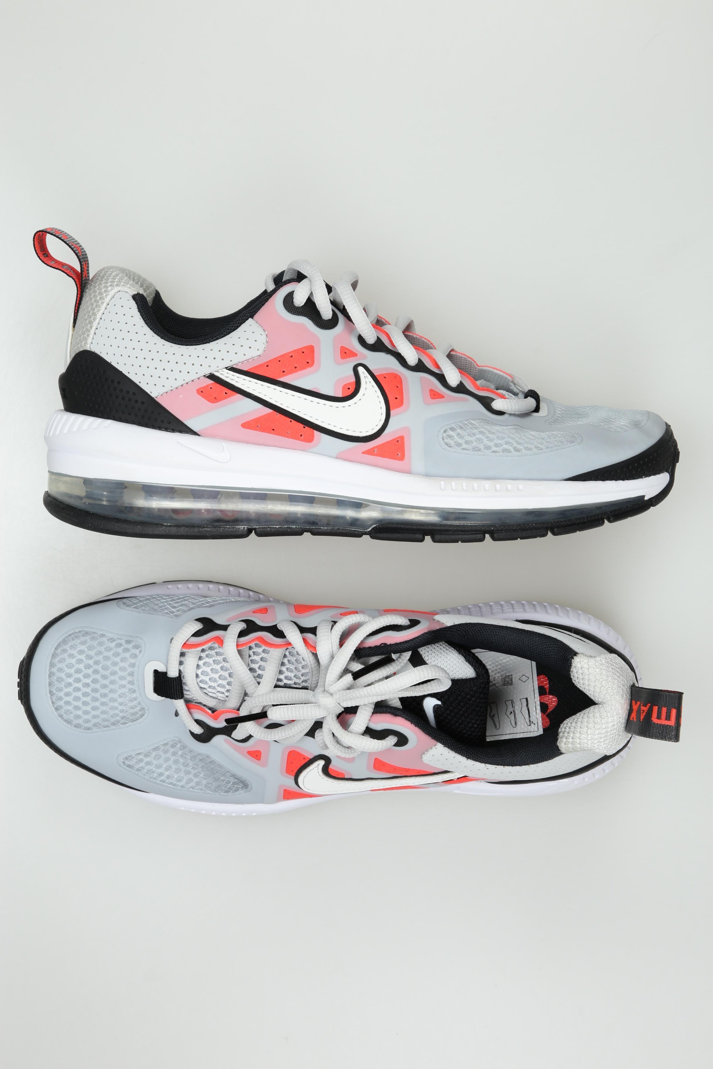 

Nike Damen Sneakers, grau, Gr. 39