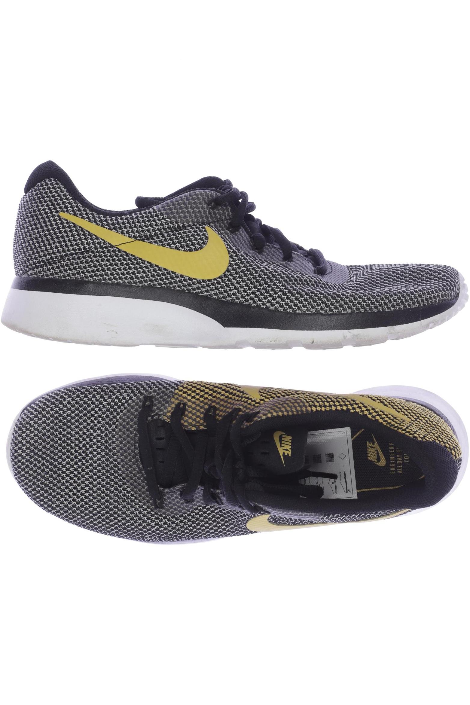 

Nike Damen Sneakers, grau, Gr. 39