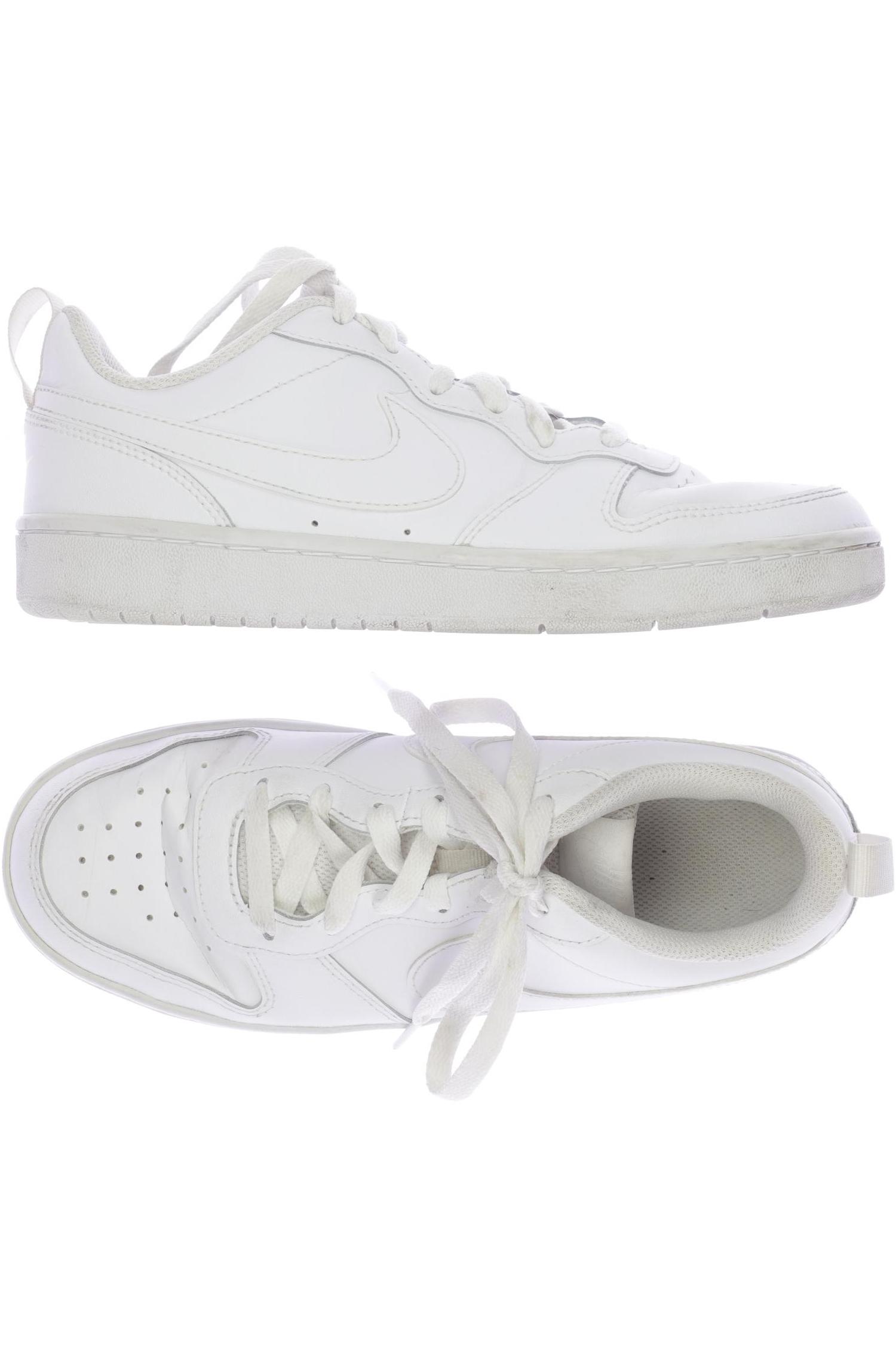 

Nike Damen Sneakers, weiß, Gr. 38.5