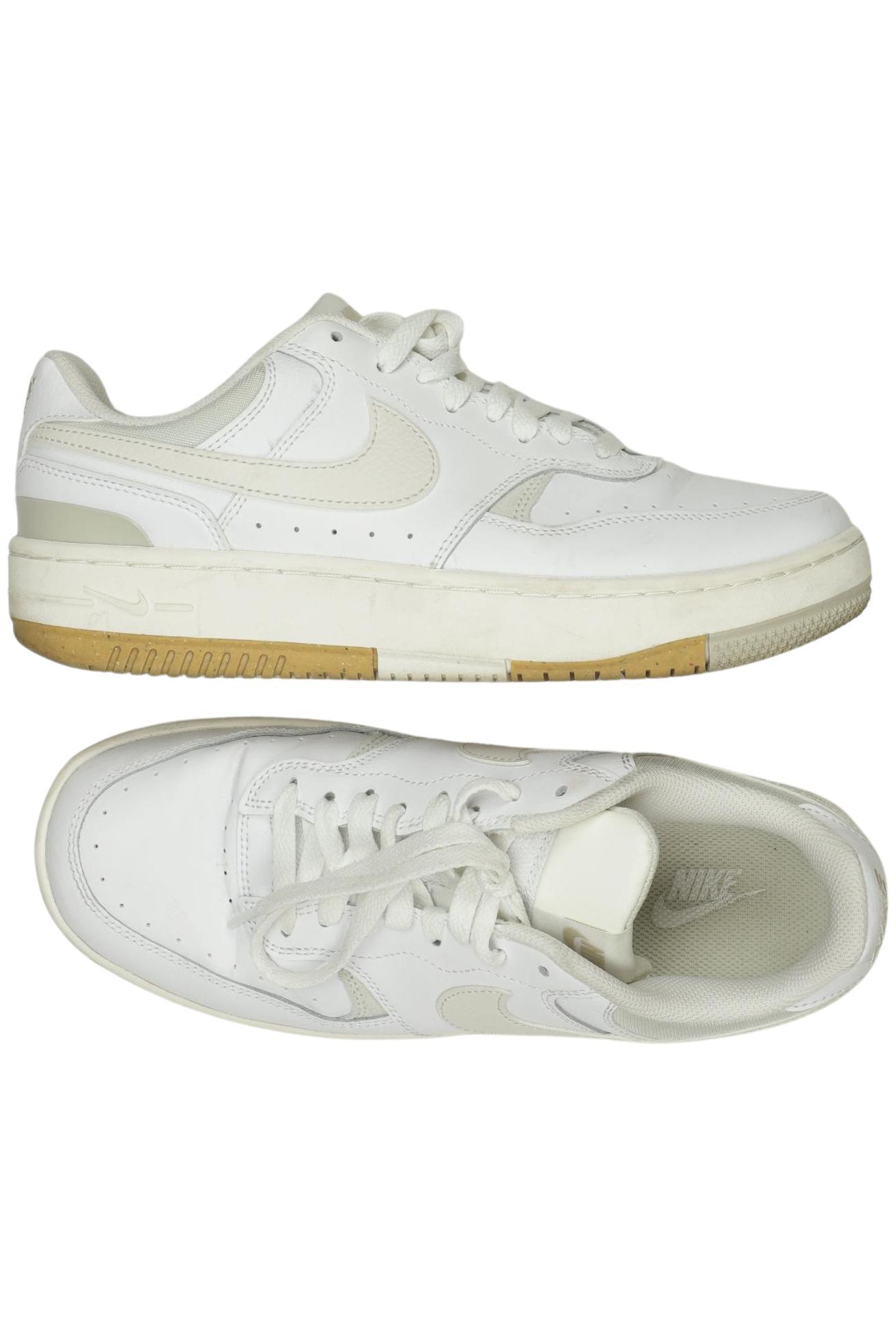 

Nike Damen Sneakers, weiß, Gr. 40.5