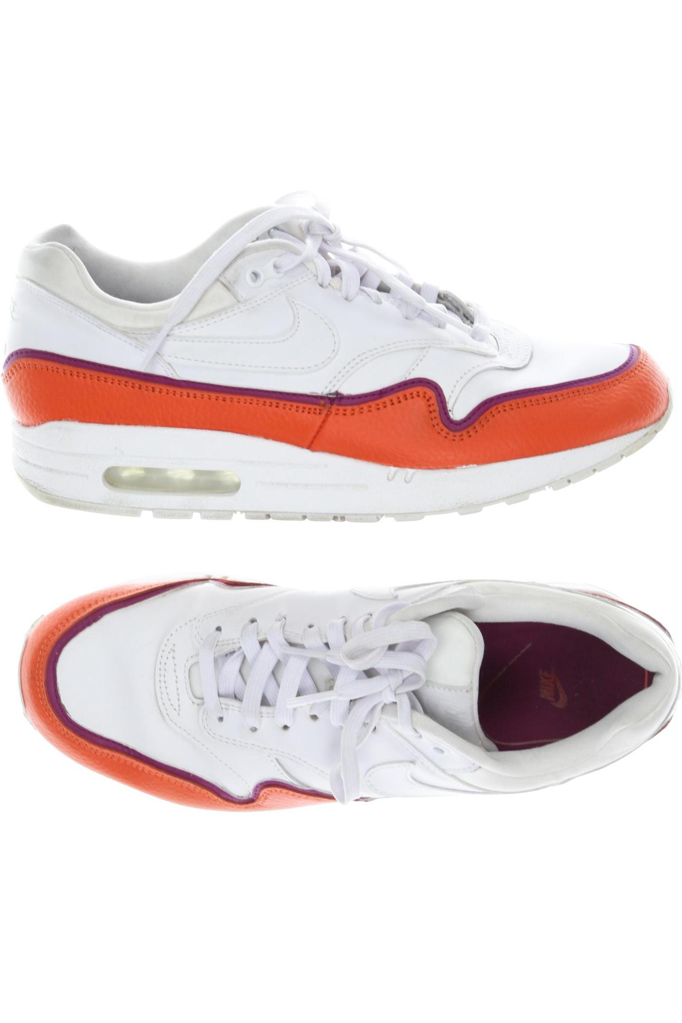 

Nike Damen Sneakers, weiß, Gr. 40.5