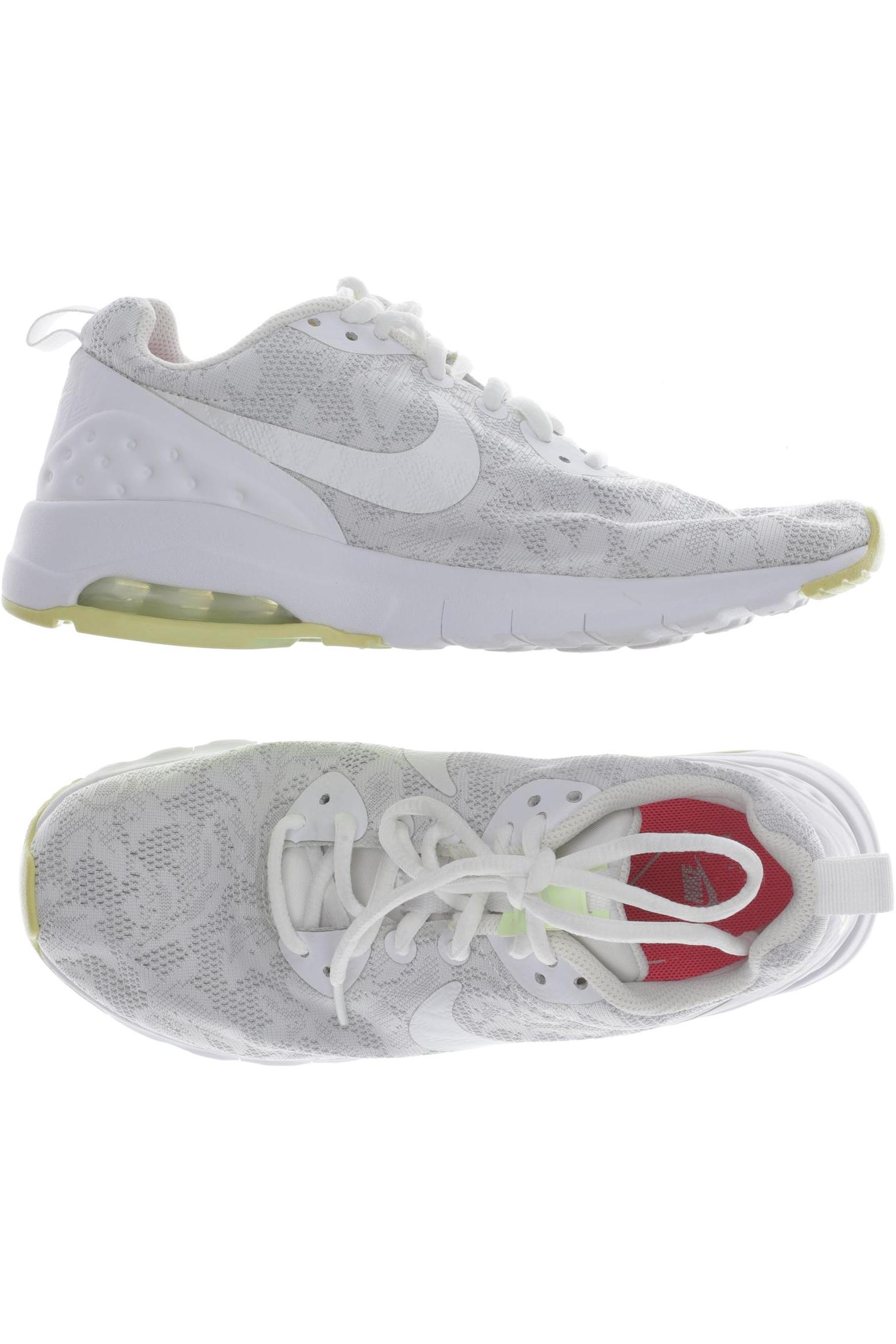 

Nike Damen Sneakers, weiß, Gr. 37.5