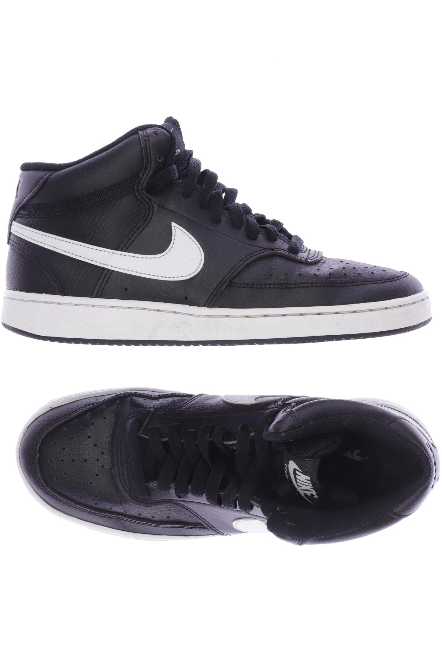

Nike Damen Sneakers, schwarz