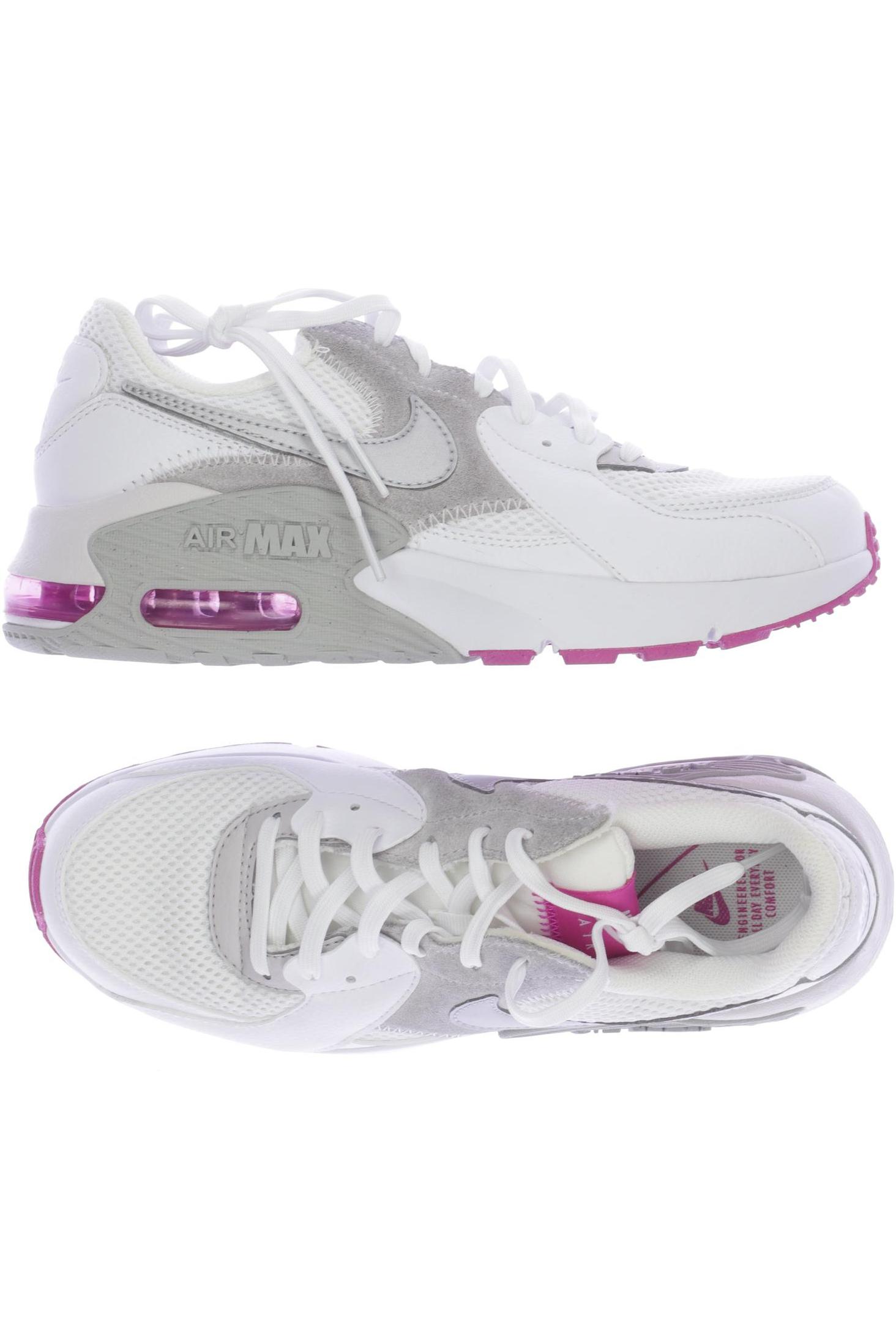 

Nike Damen Sneakers, weiß