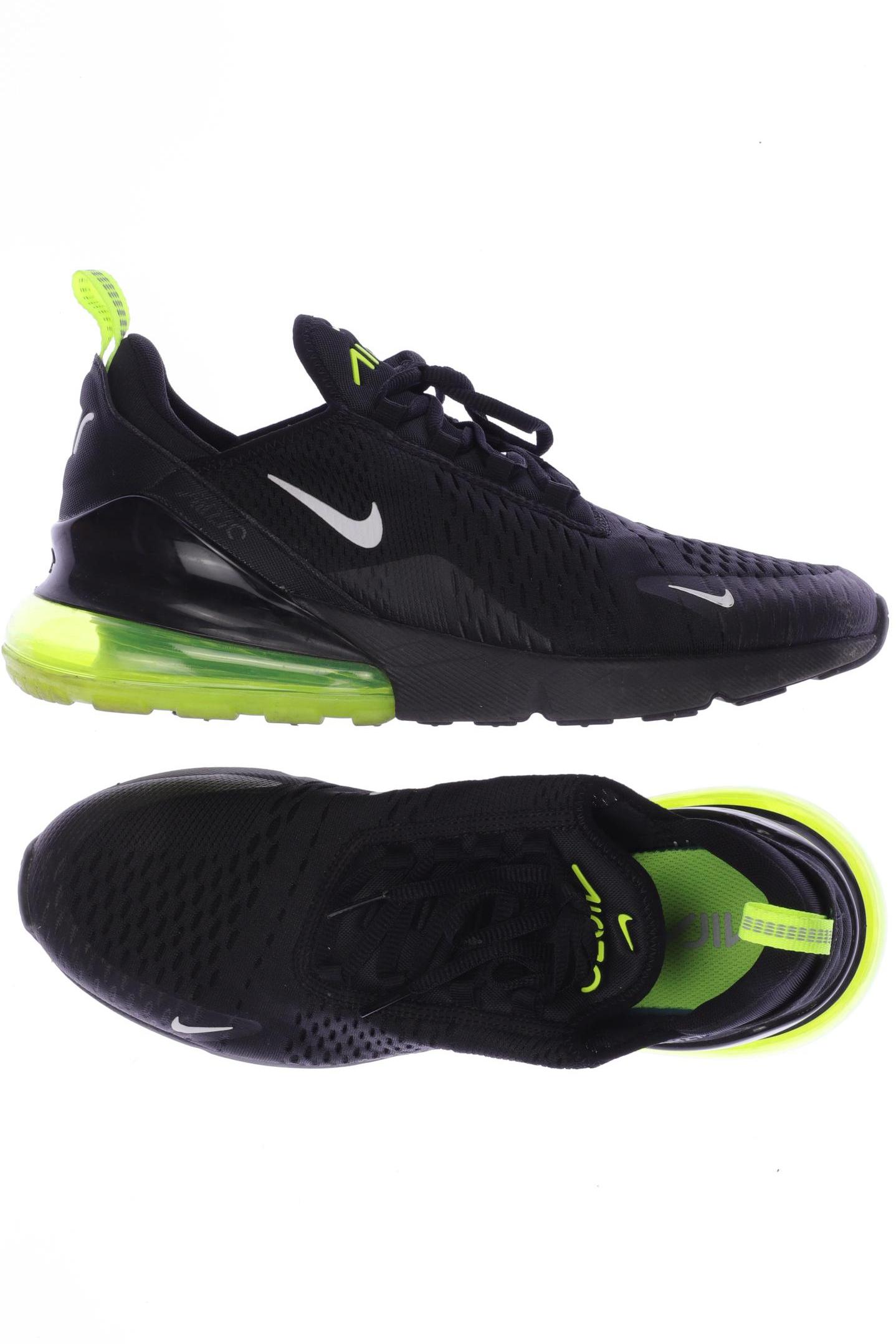 

Nike Damen Sneakers, schwarz, Gr. 42