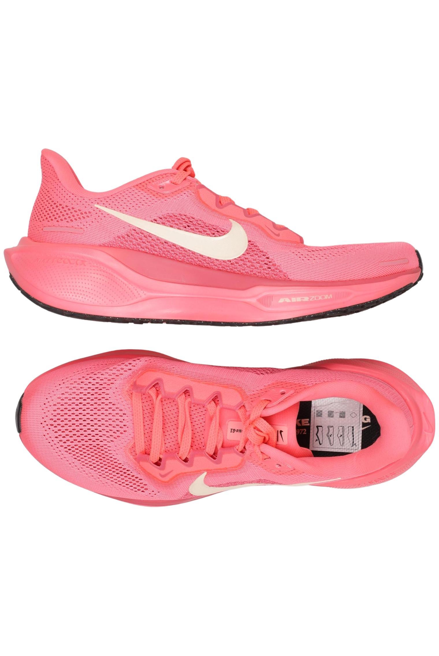 

Nike Damen Sneakers, neon, Gr. 38.5