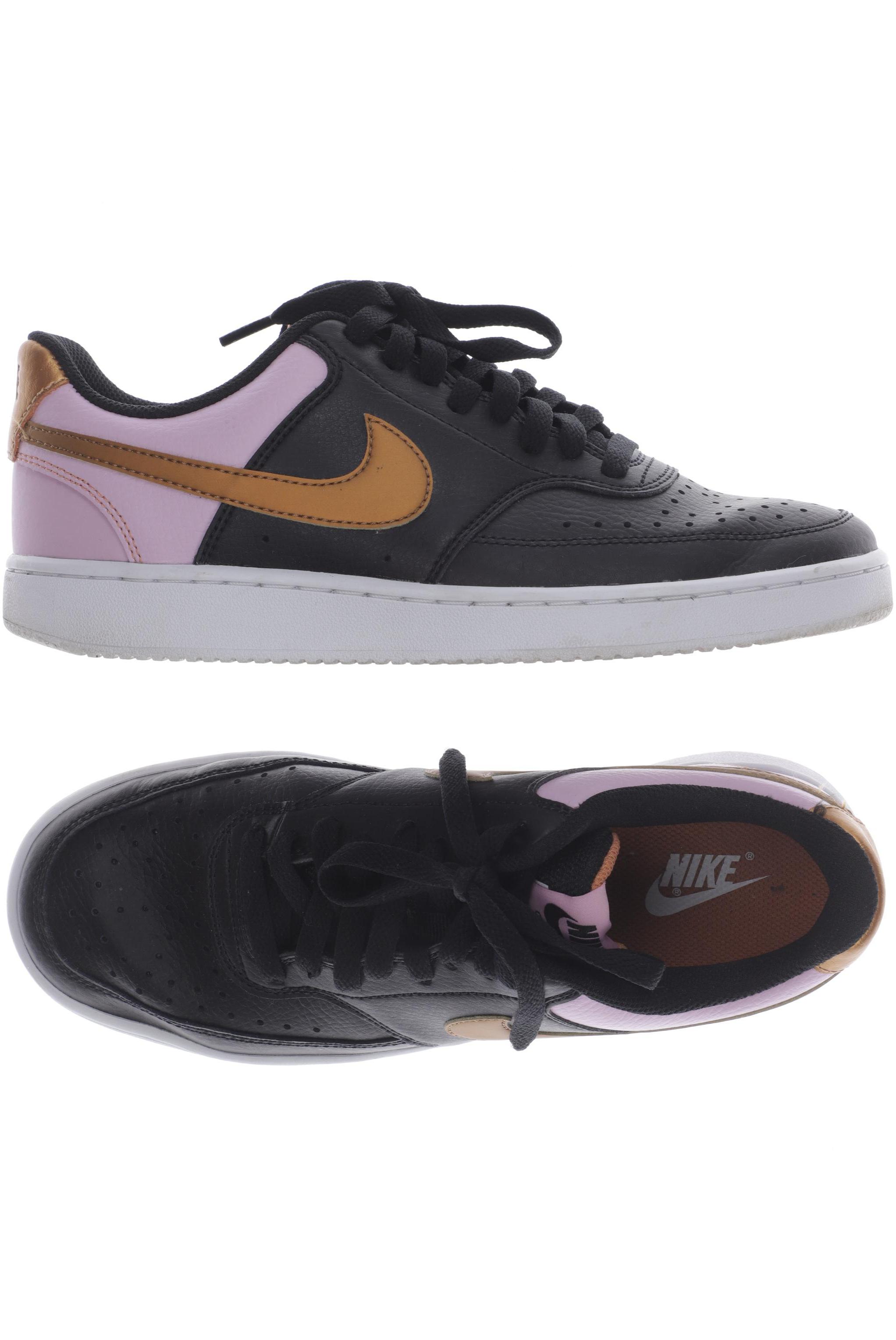 

Nike Damen Sneakers, schwarz, Gr. 39
