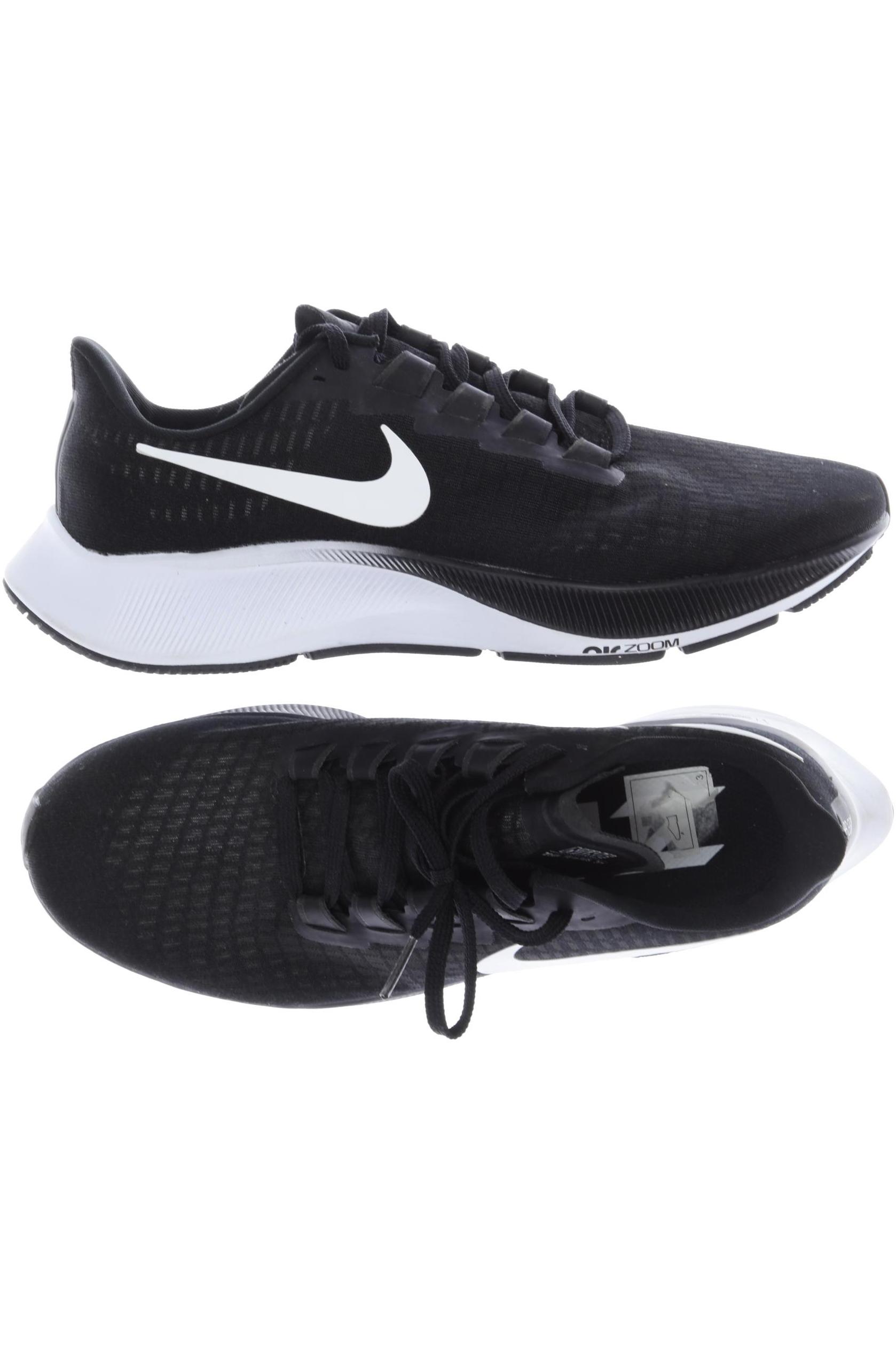 

Nike Damen Sneakers, schwarz, Gr. 41
