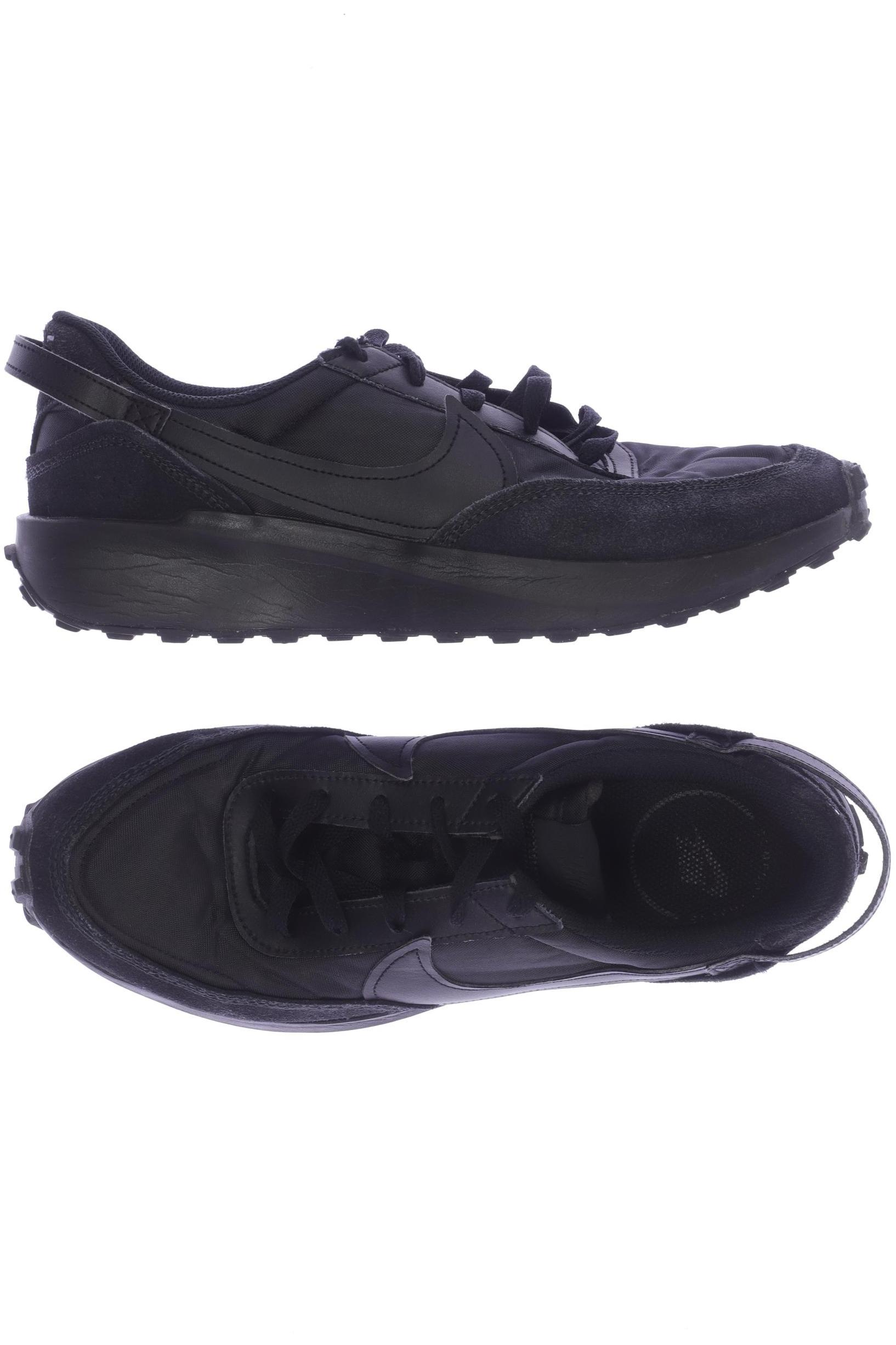 

Nike Damen Sneakers, schwarz, Gr. 43