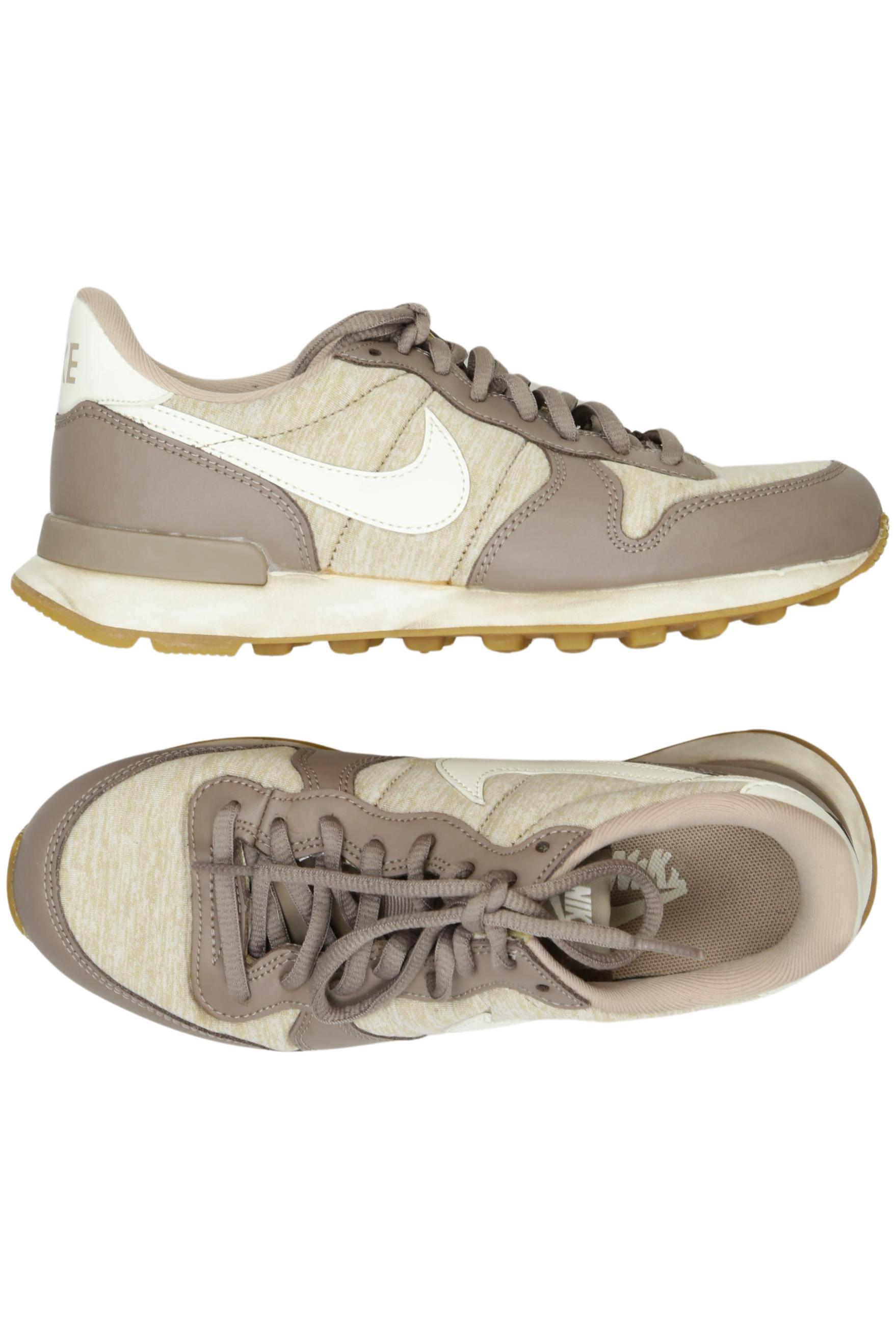 

Nike Damen Sneakers, braun, Gr. 36.5