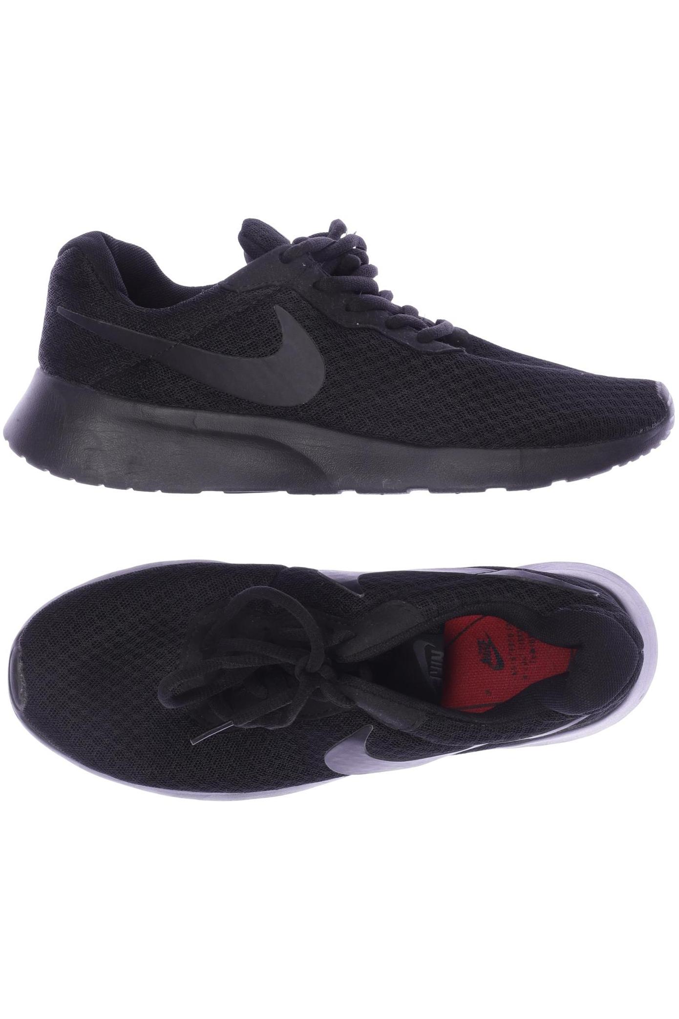 

Nike Damen Sneakers, schwarz, Gr. 41