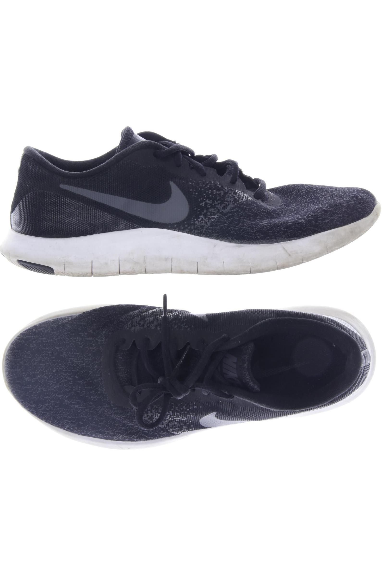 

Nike Damen Sneakers, schwarz, Gr. 41