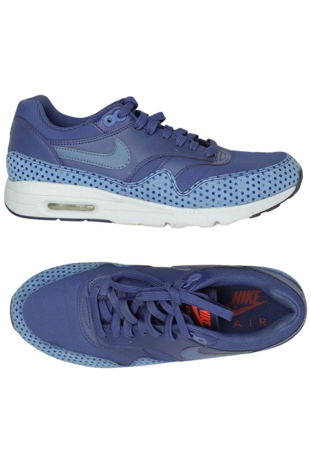 

Nike Damen Sneakers, blau, Gr. 39