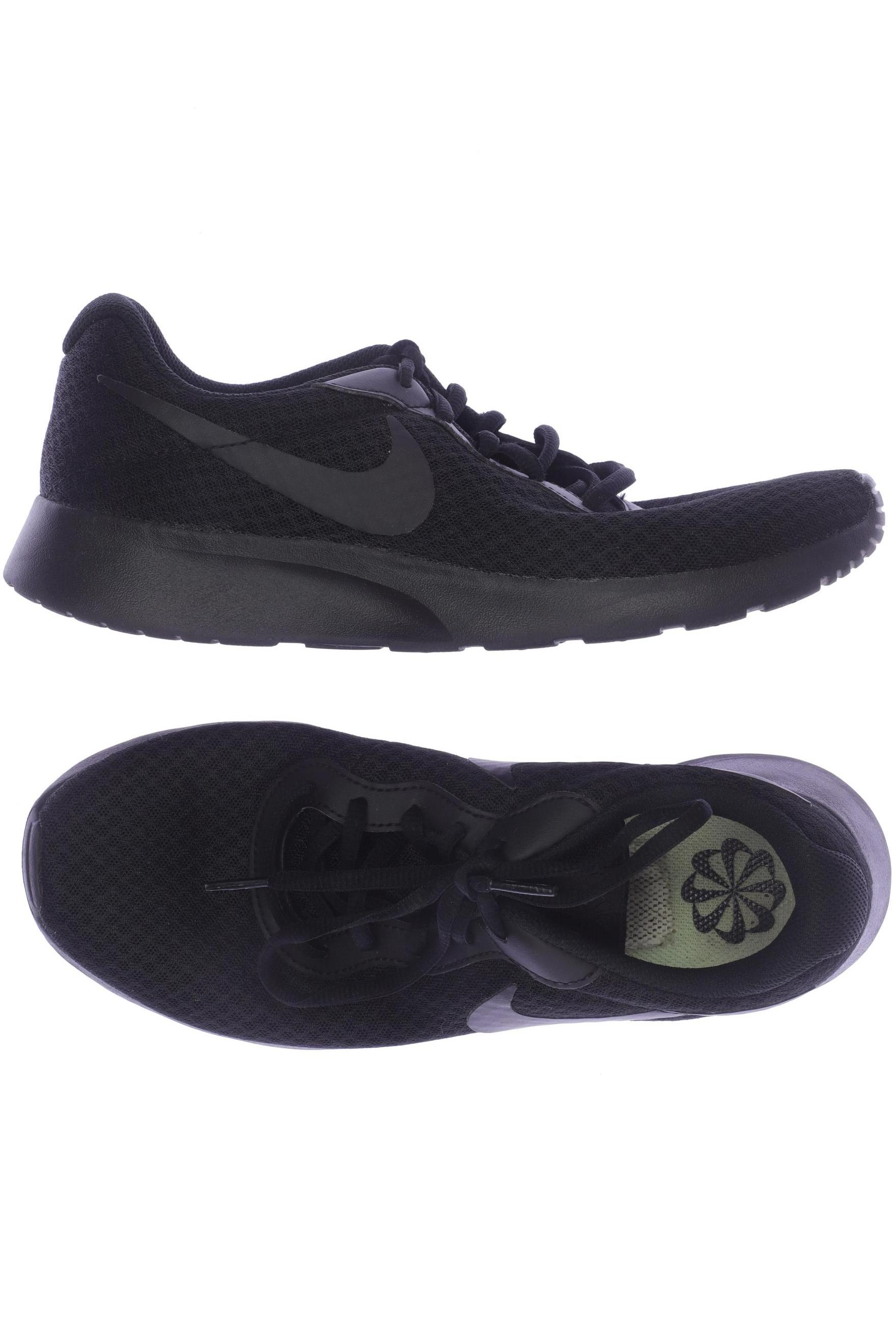 

Nike Damen Sneakers, schwarz, Gr. 40