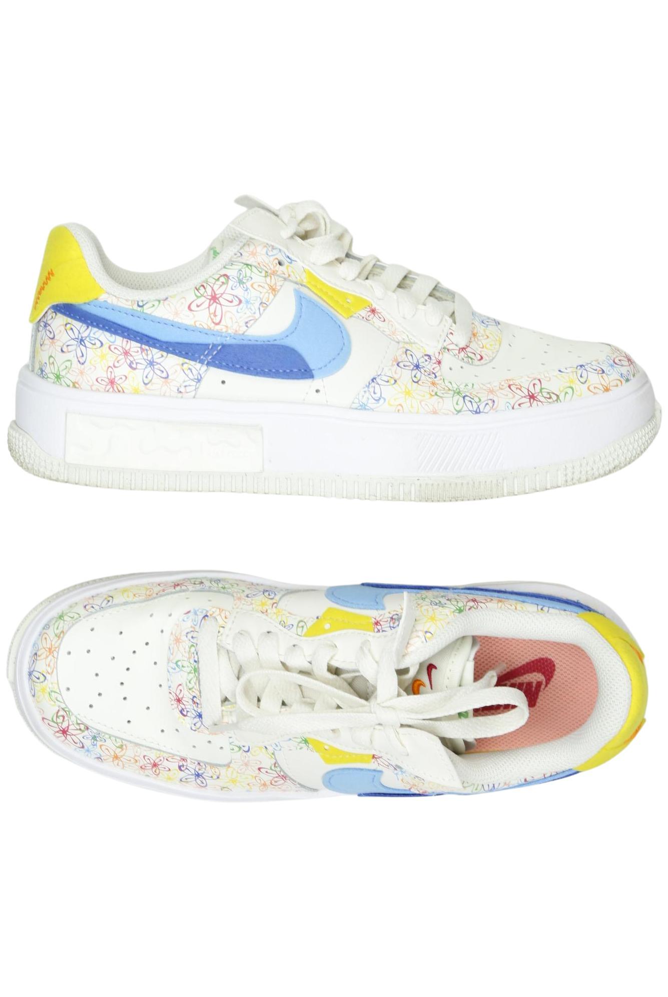 

Nike Damen Sneakers, mehrfarbig, Gr. 38