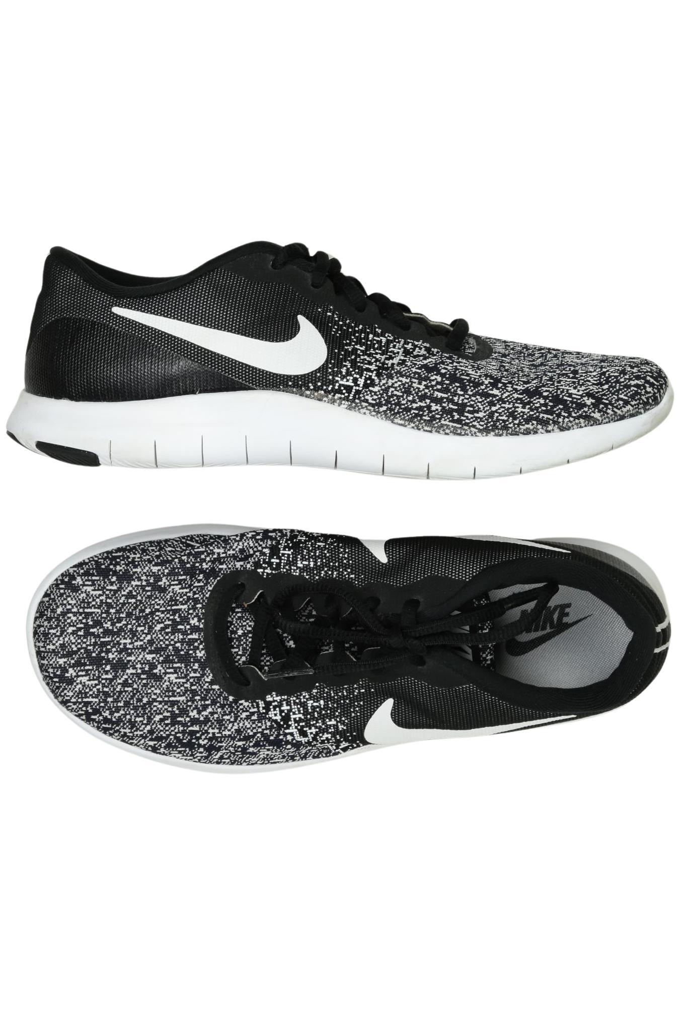 

Nike Damen Sneakers, schwarz, Gr. 40