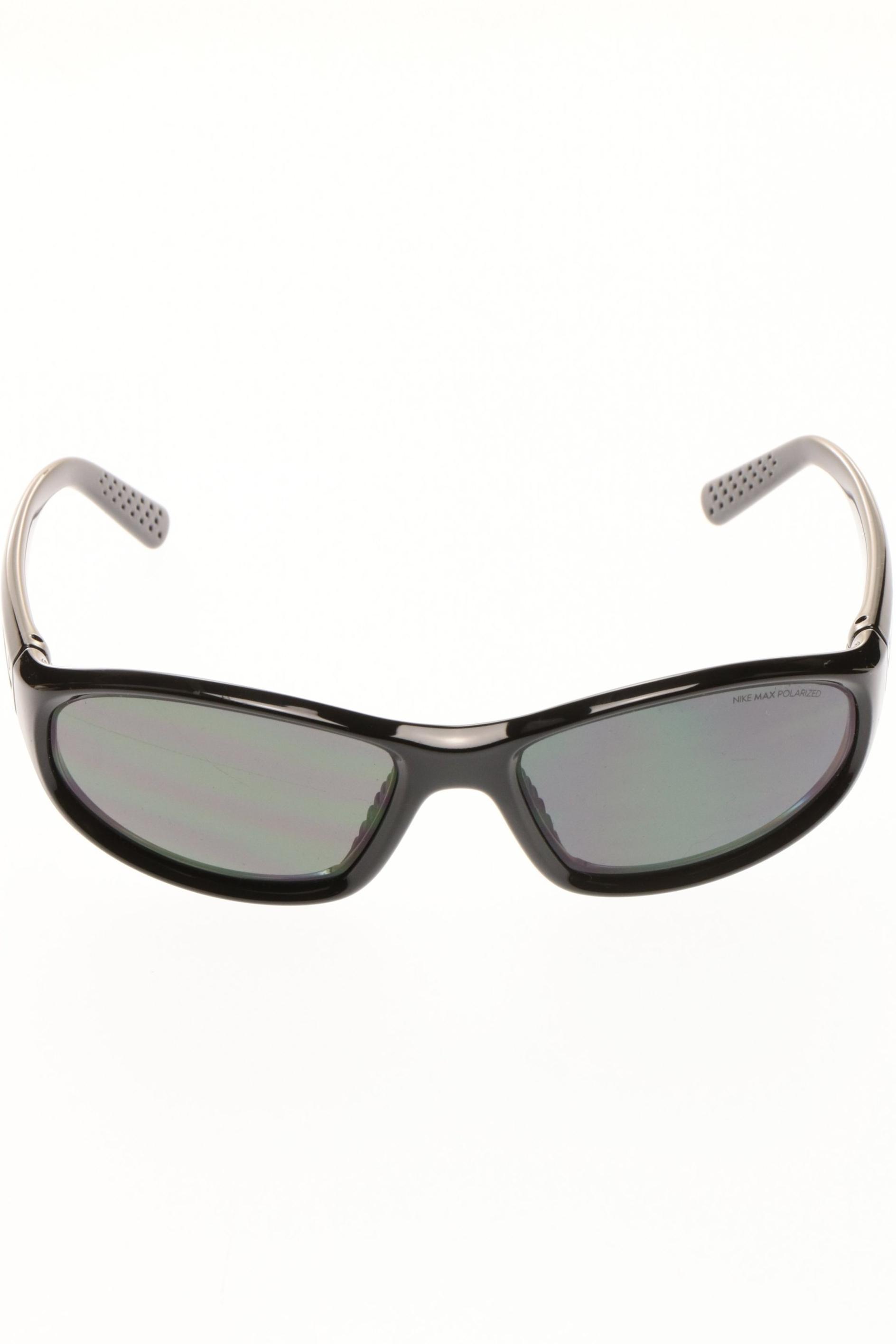 

Nike Damen Sonnenbrille, schwarz, Gr.