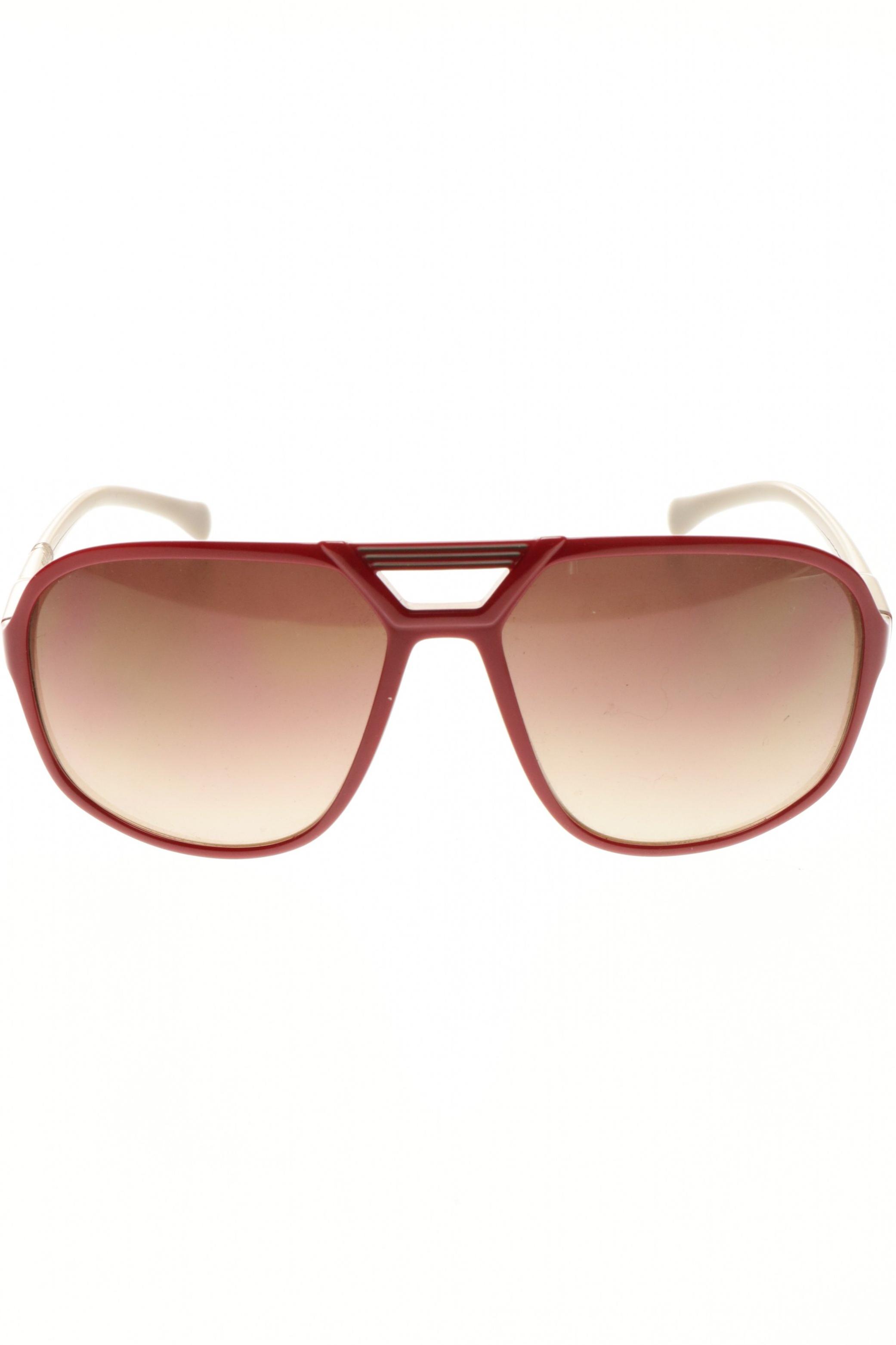 

Nike Damen Sonnenbrille, rot, Gr.