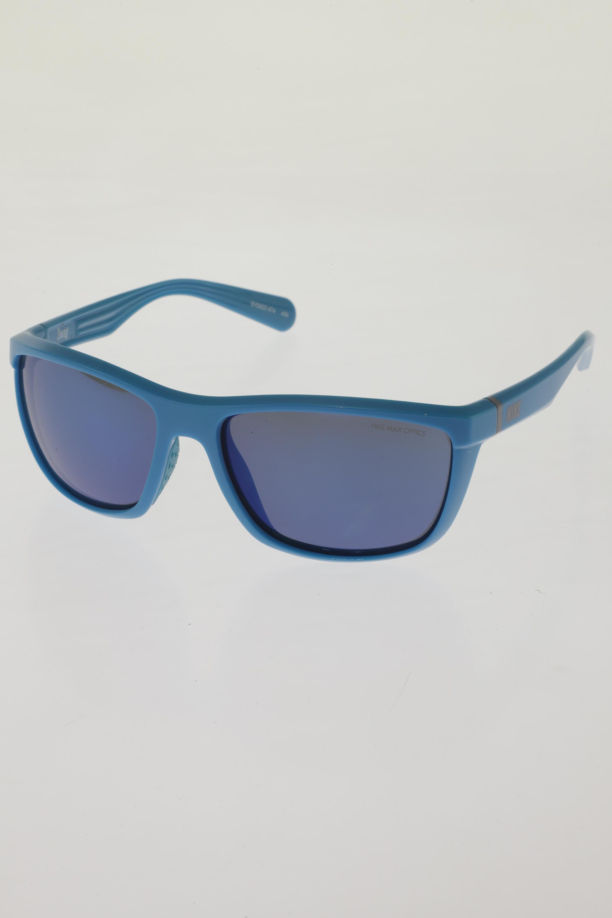 

Nike Damen Sonnenbrille, blau, Gr.