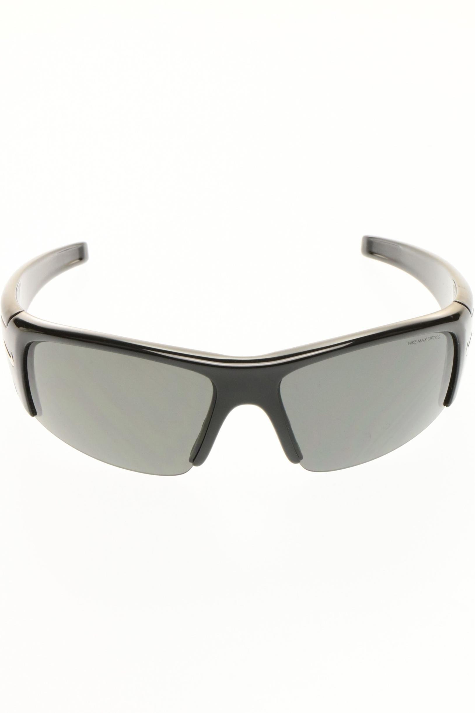 

Nike Damen Sonnenbrille, schwarz, Gr.