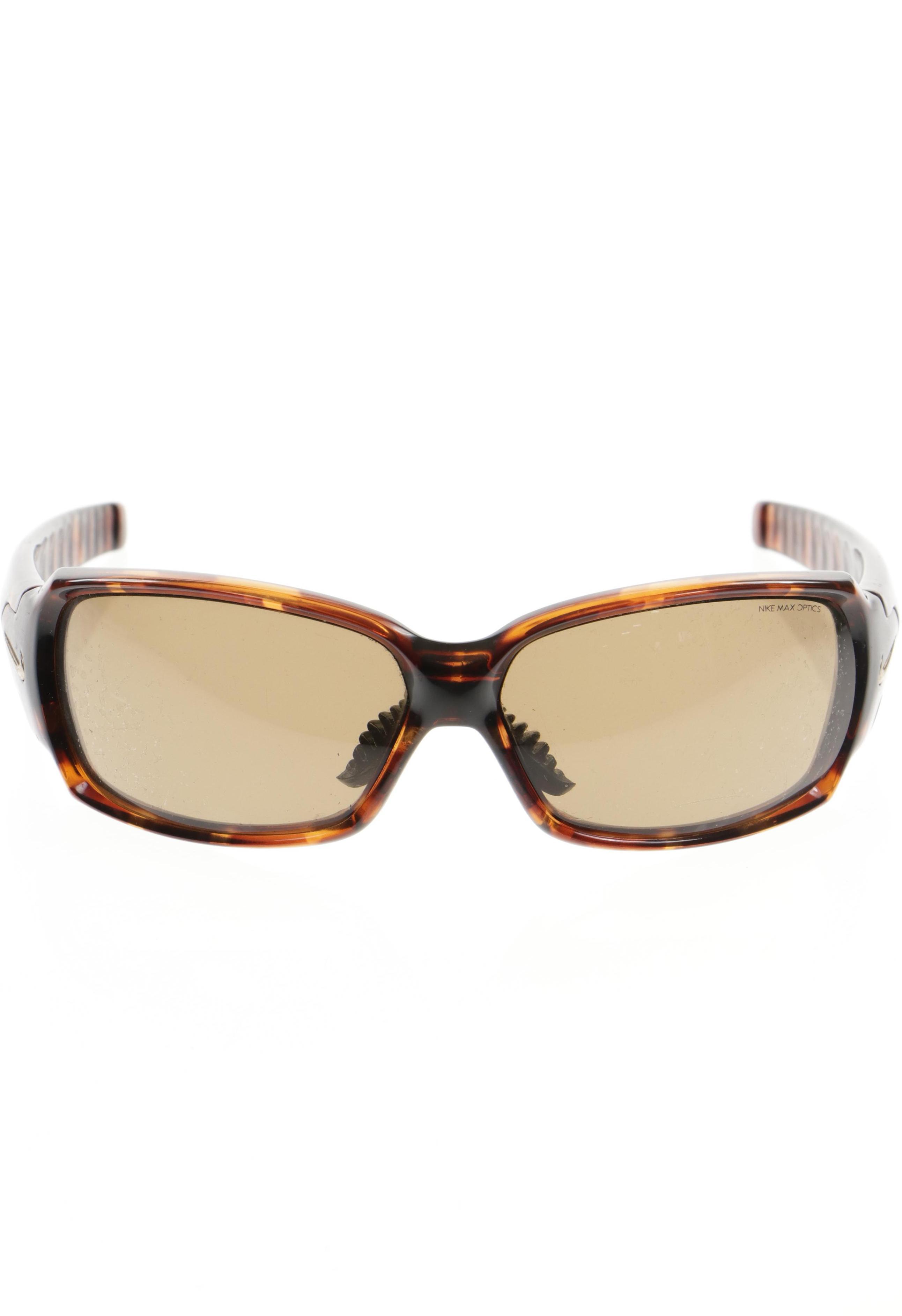 

Nike Damen Sonnenbrille, braun, Gr.