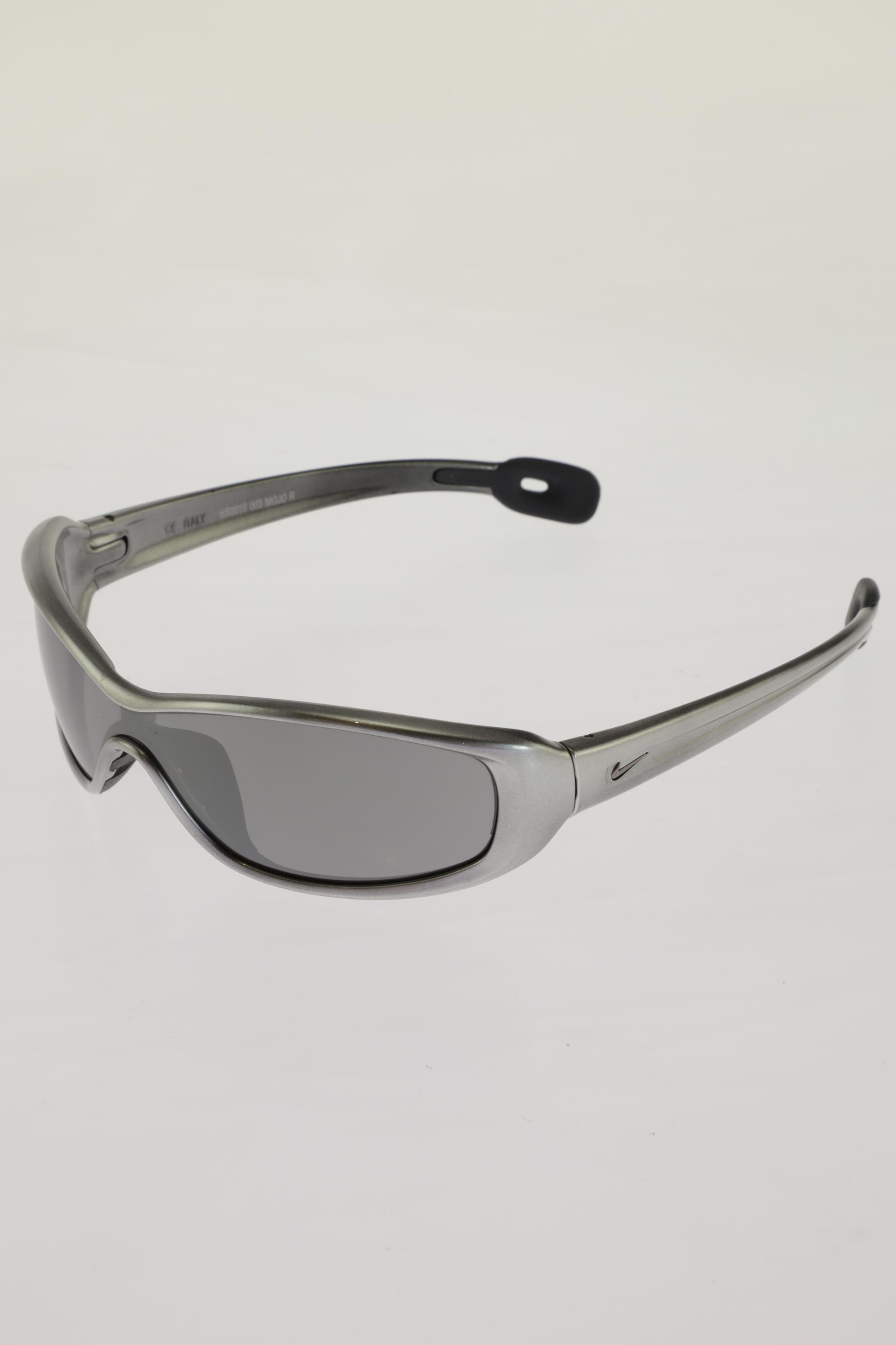 

Nike Damen Sonnenbrille, silber, Gr.