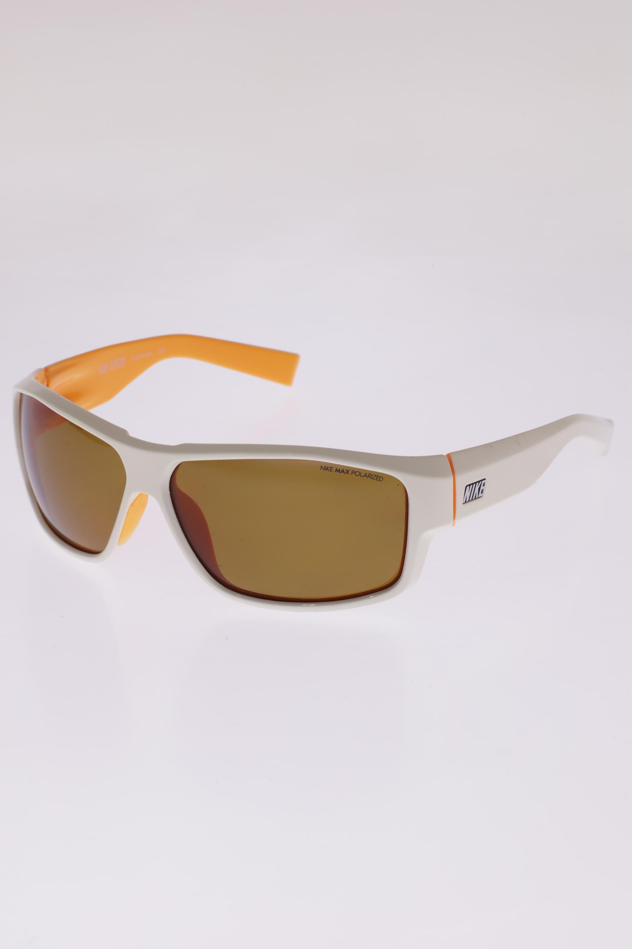 

Nike Damen Sonnenbrille, weiß, Gr.
