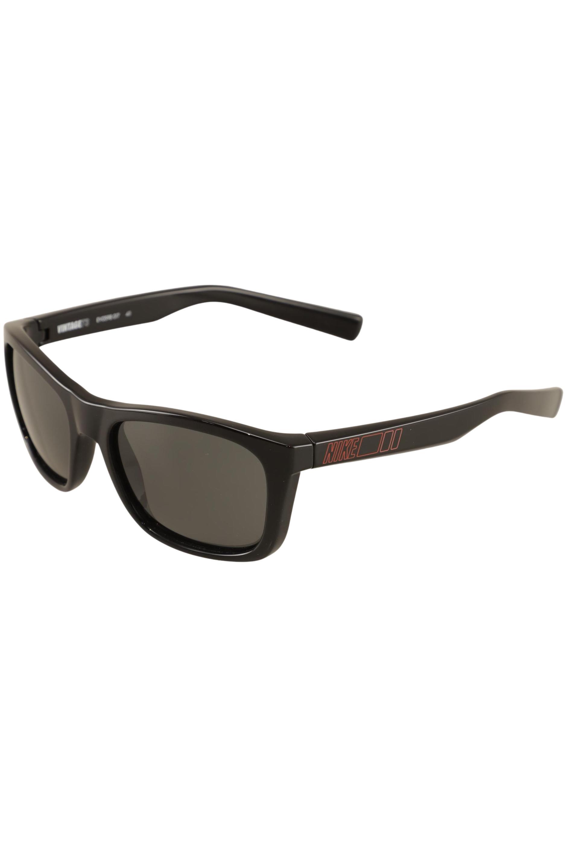 

Nike Damen Sonnenbrille, schwarz, Gr.