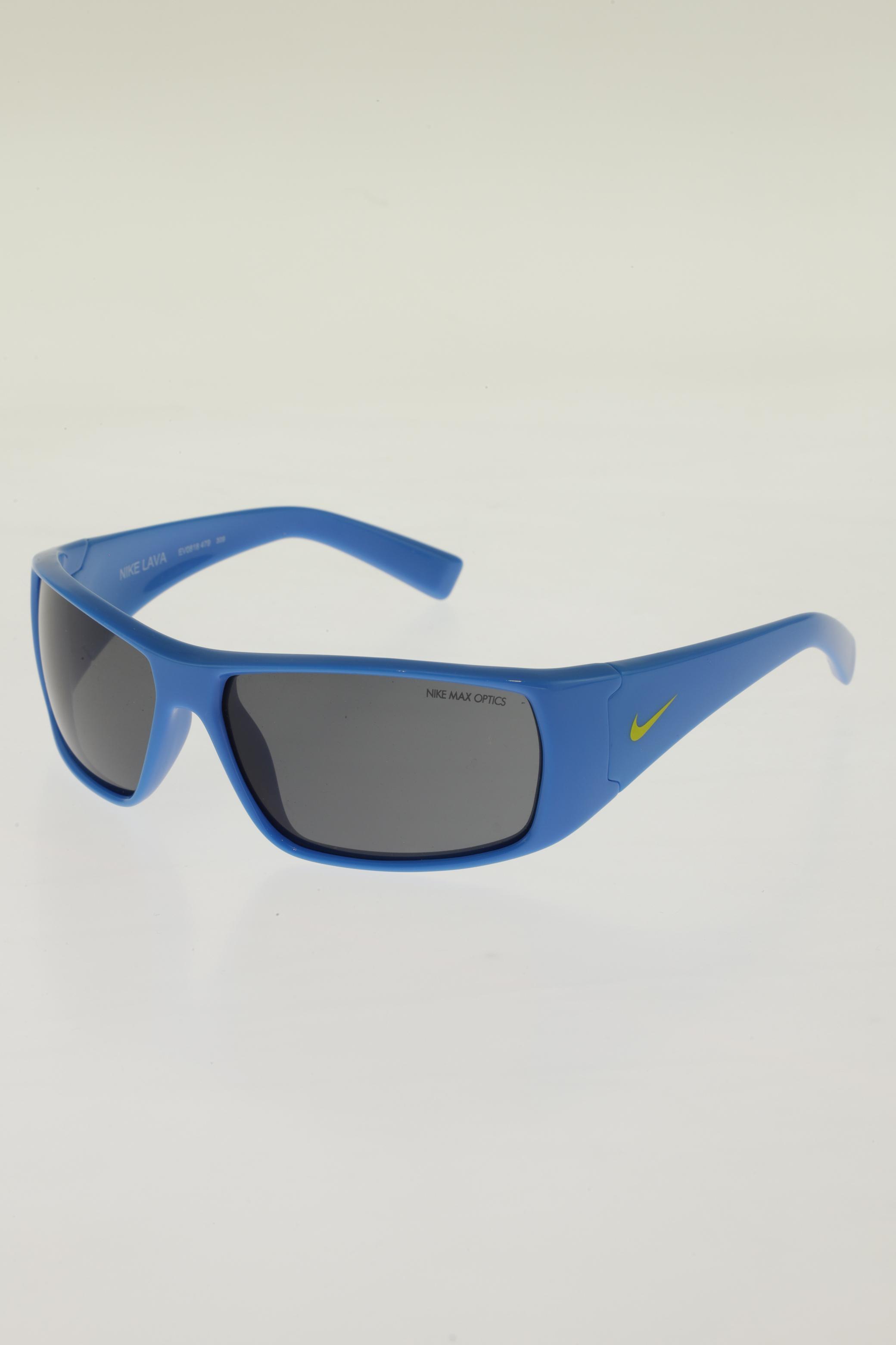 

Nike Damen Sonnenbrille, blau, Gr.