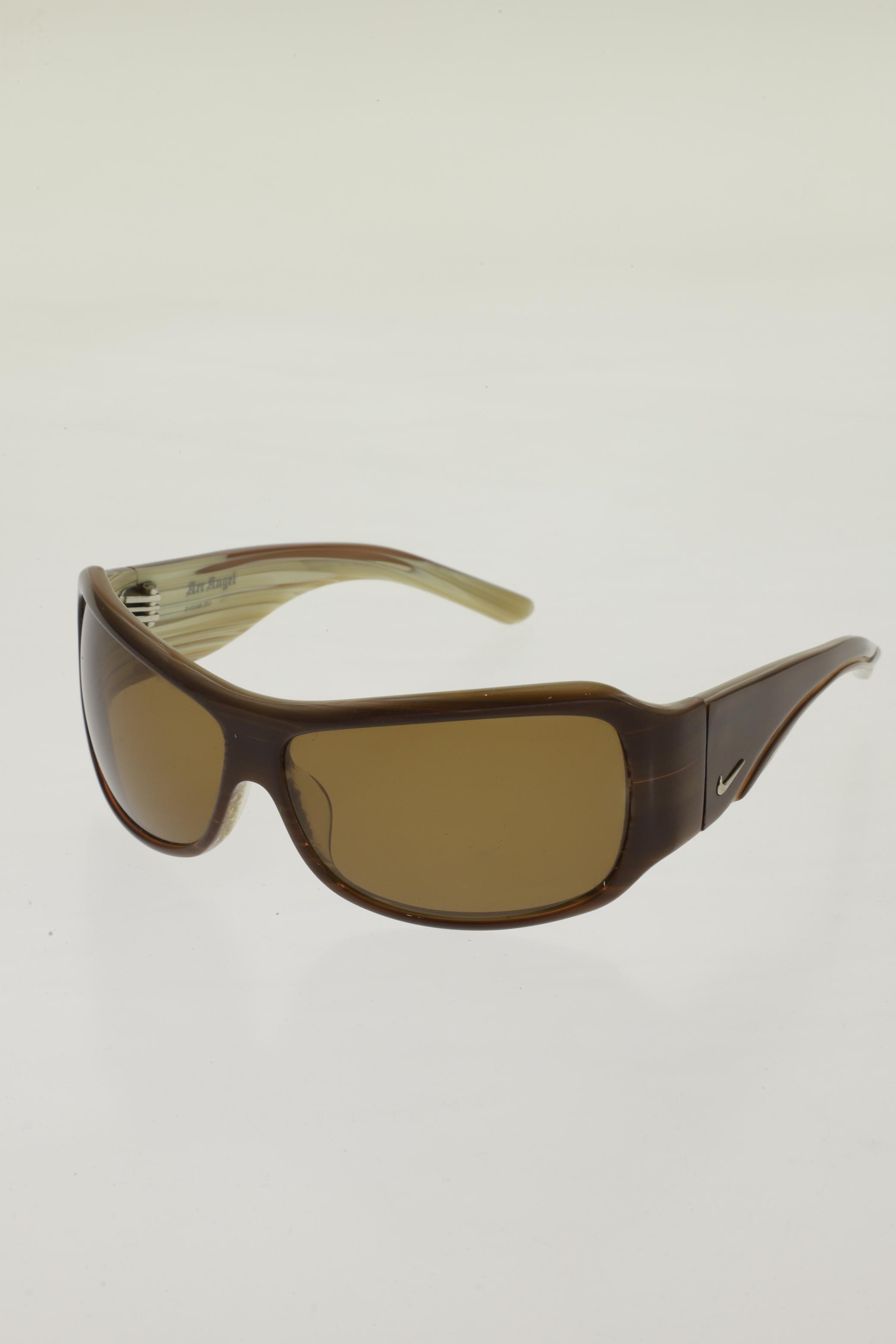 

Nike Damen Sonnenbrille, braun