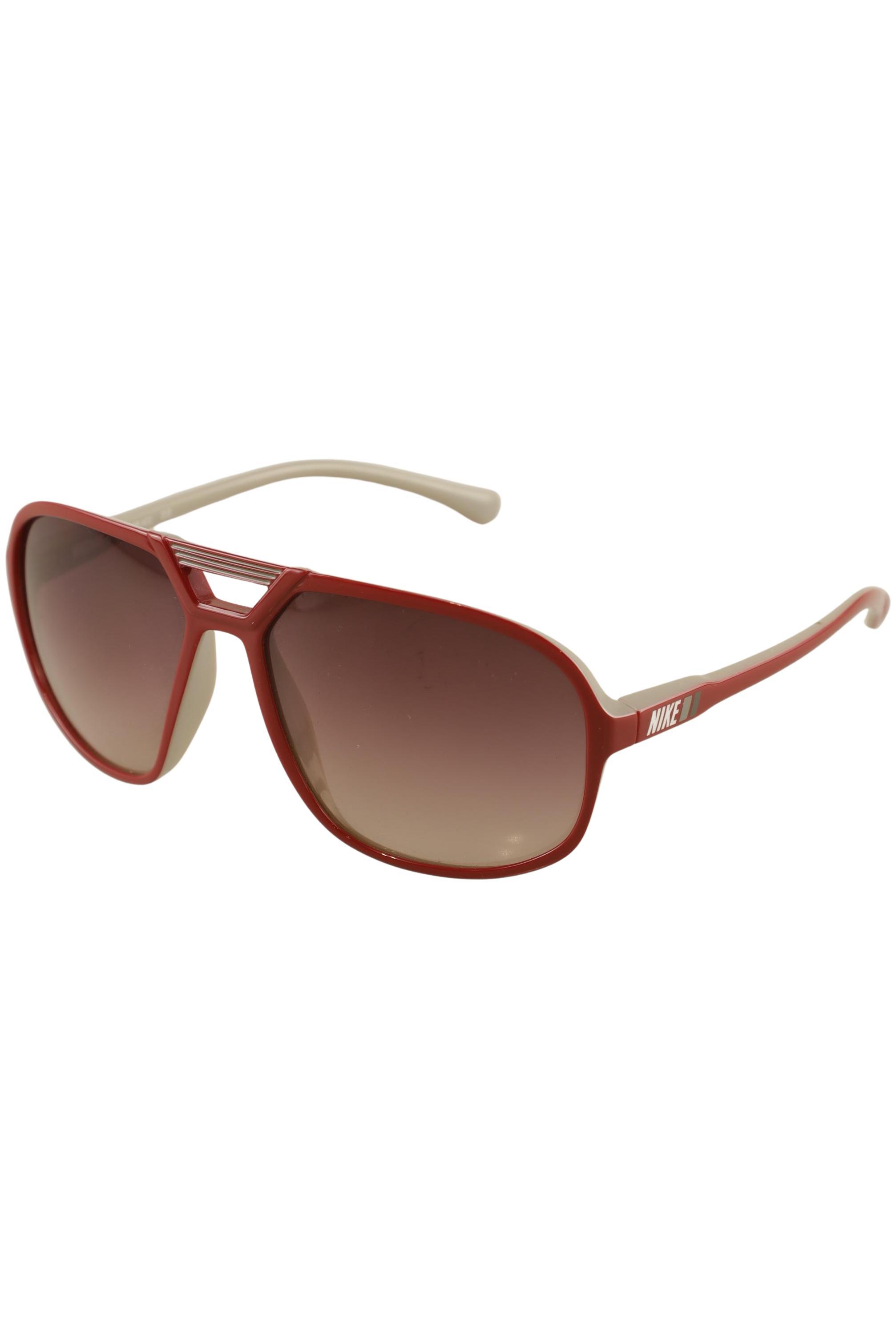 

Nike Damen Sonnenbrille, rot, Gr.