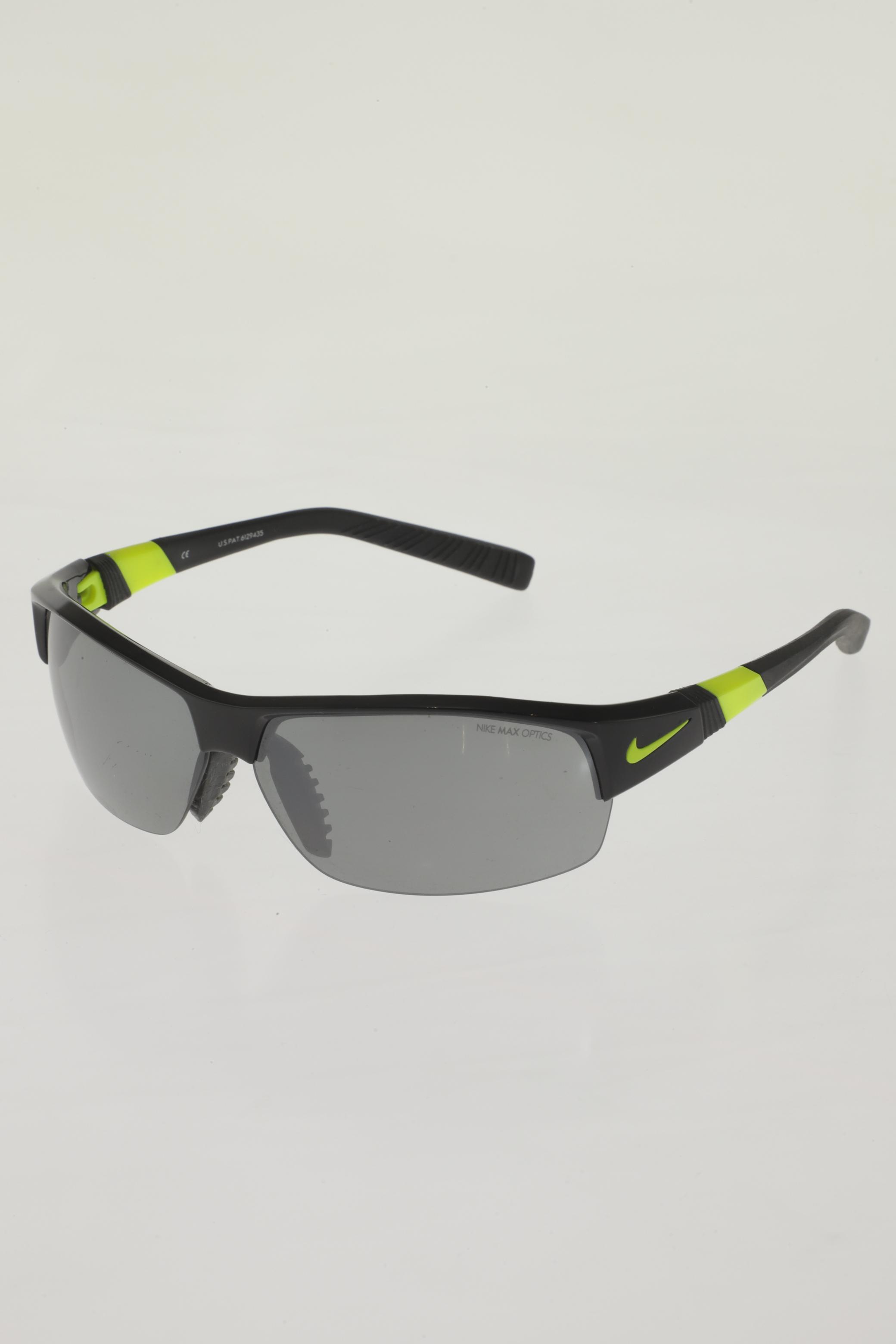 

Nike Damen Sonnenbrille, schwarz, Gr.
