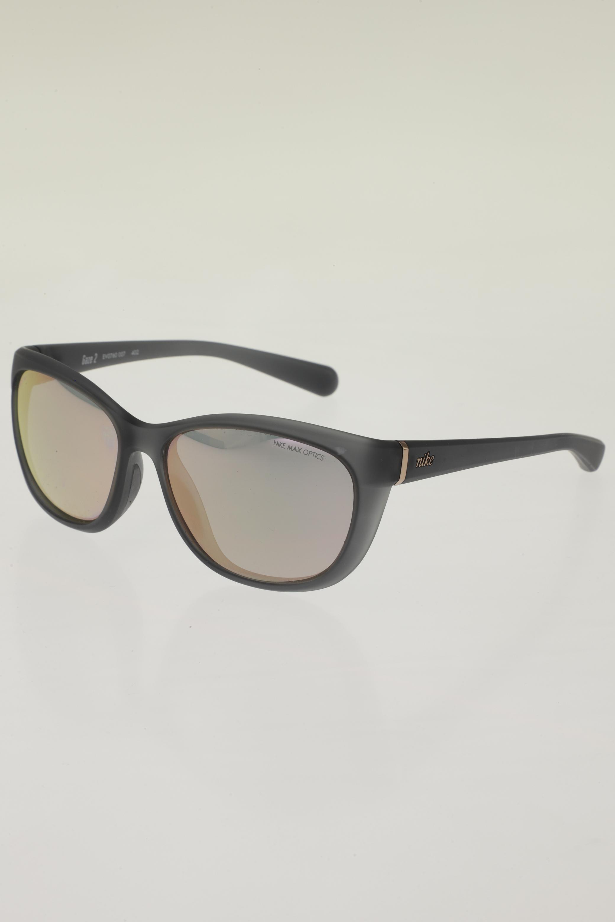 

Nike Damen Sonnenbrille, schwarz, Gr.