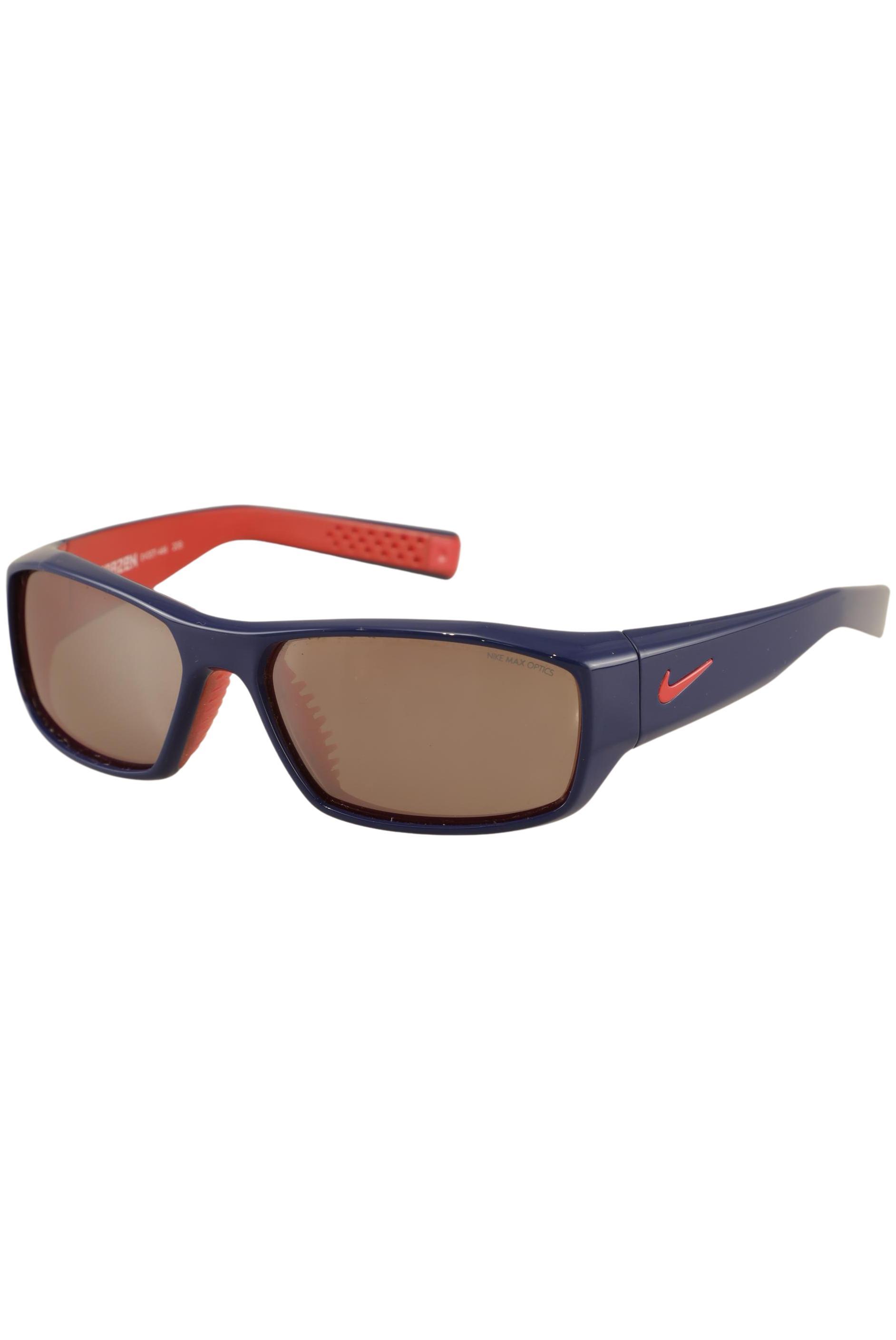 

Nike Damen Sonnenbrille, blau, Gr.