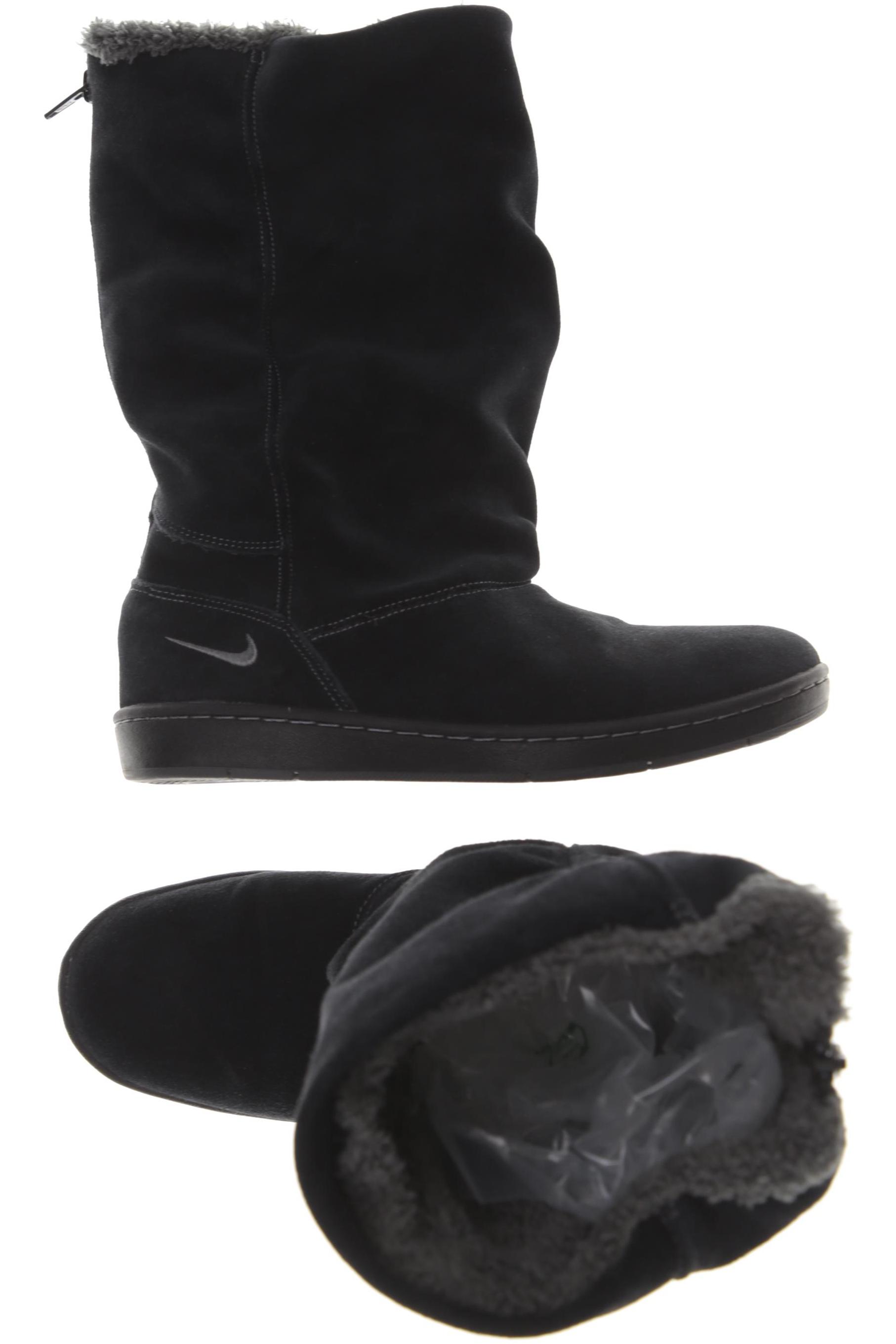 

Nike Damen Stiefel, grau, Gr. 38