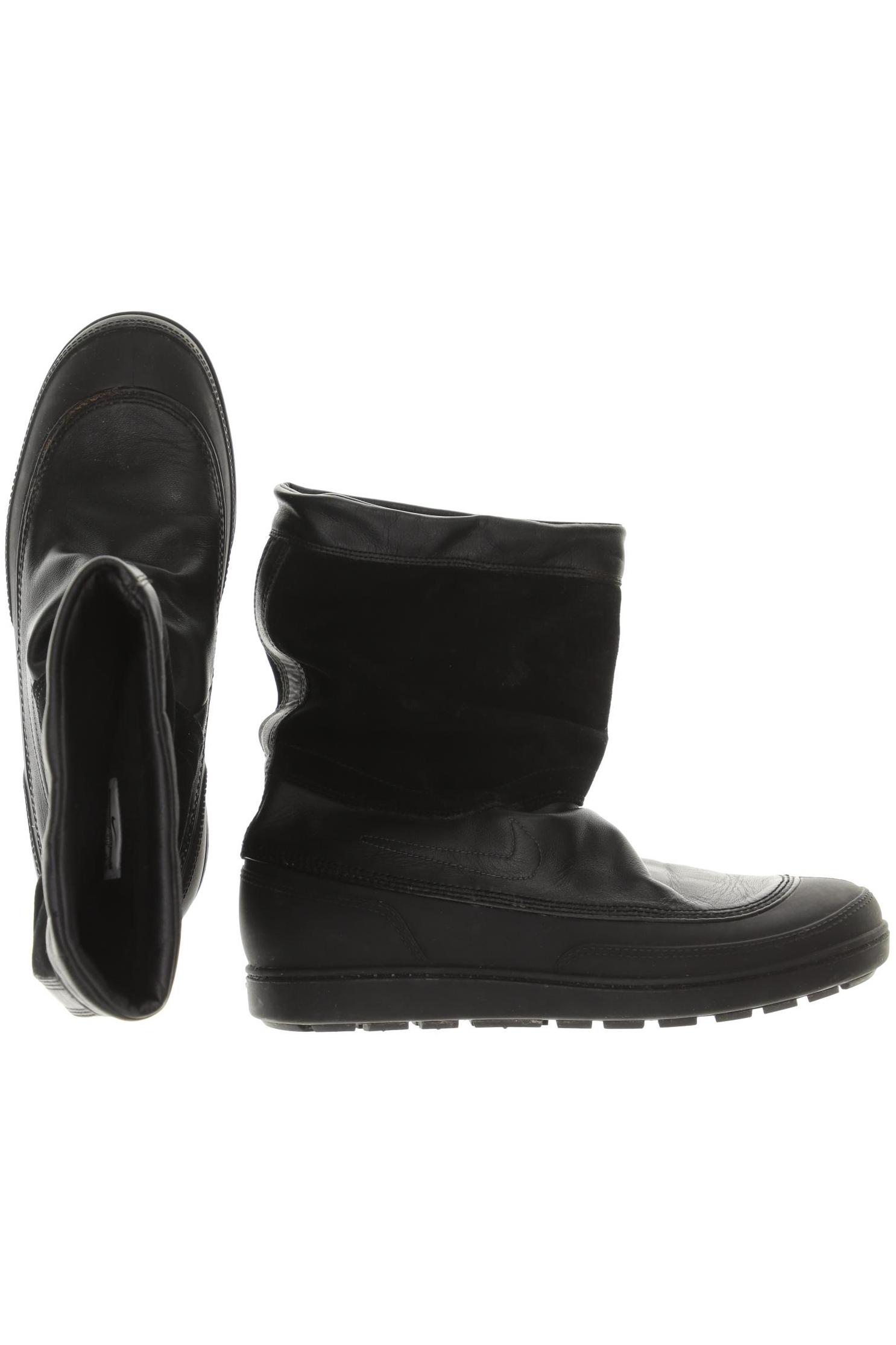 

Nike Damen Stiefel, schwarz, Gr. 40