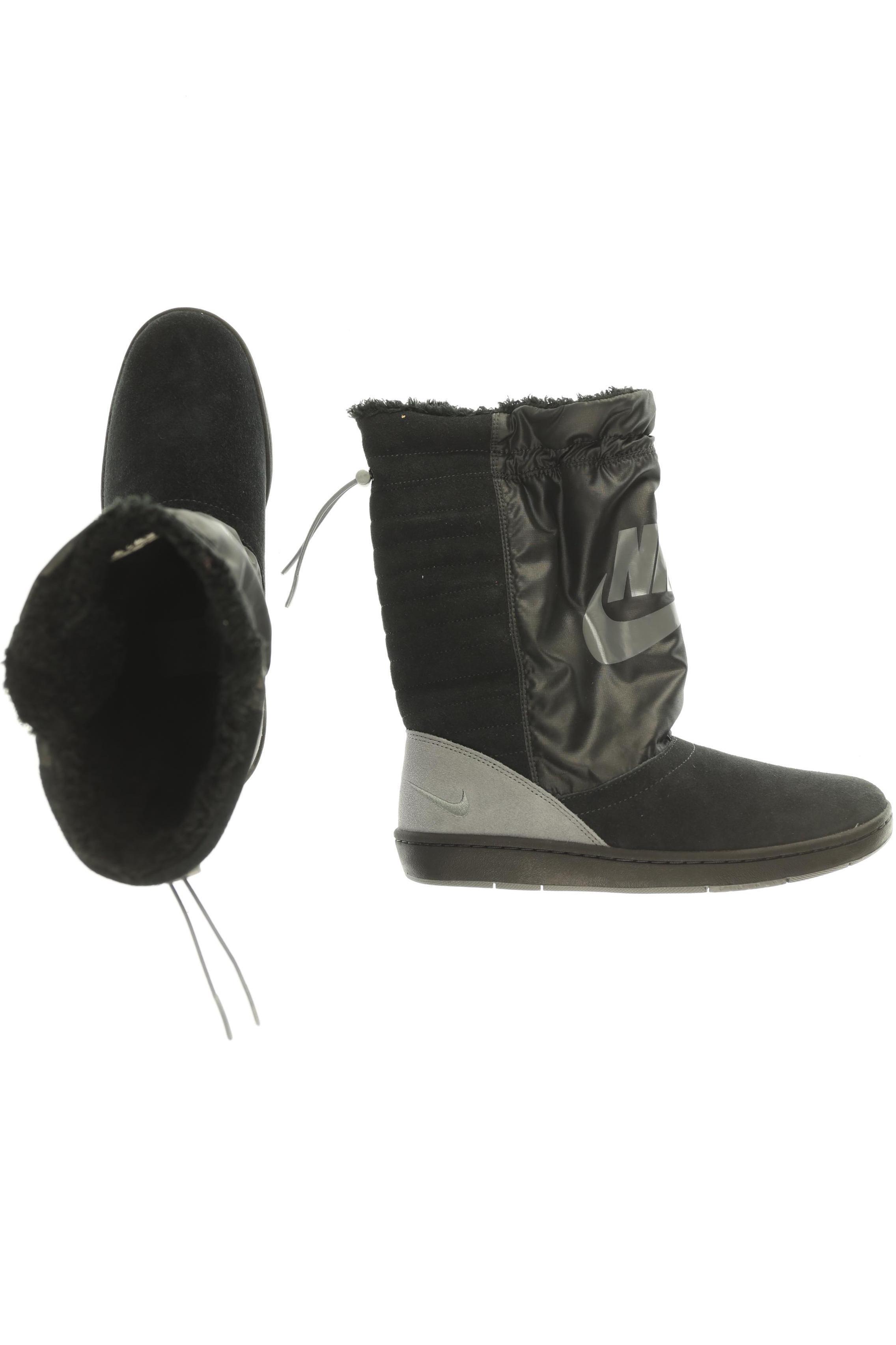 

Nike Damen Stiefel, schwarz, Gr. 40